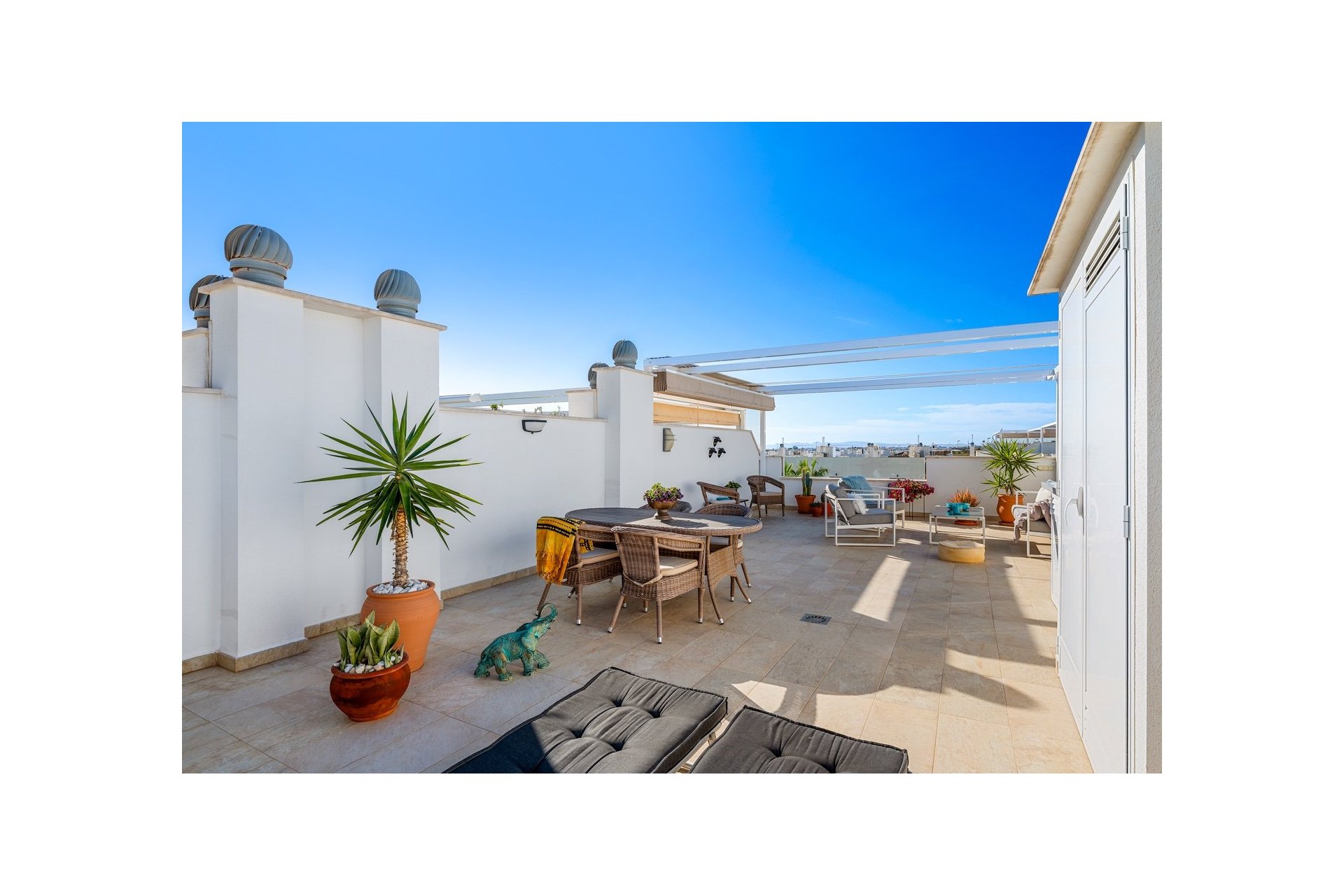 Rynek wtórny - Daszek - Torre de la Horadada (Alicante) - Spain