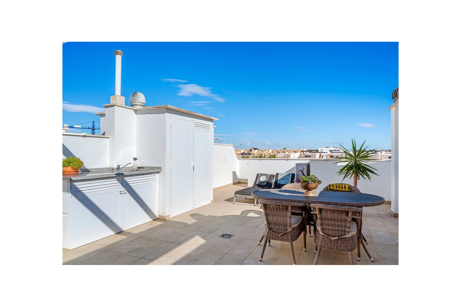 Rynek wtórny - Daszek - Torre de la Horadada (Alicante) - Spain