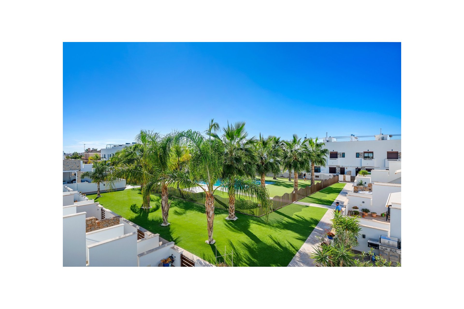 Rynek wtórny - Daszek - Torre de la Horadada (Alicante) - Spain