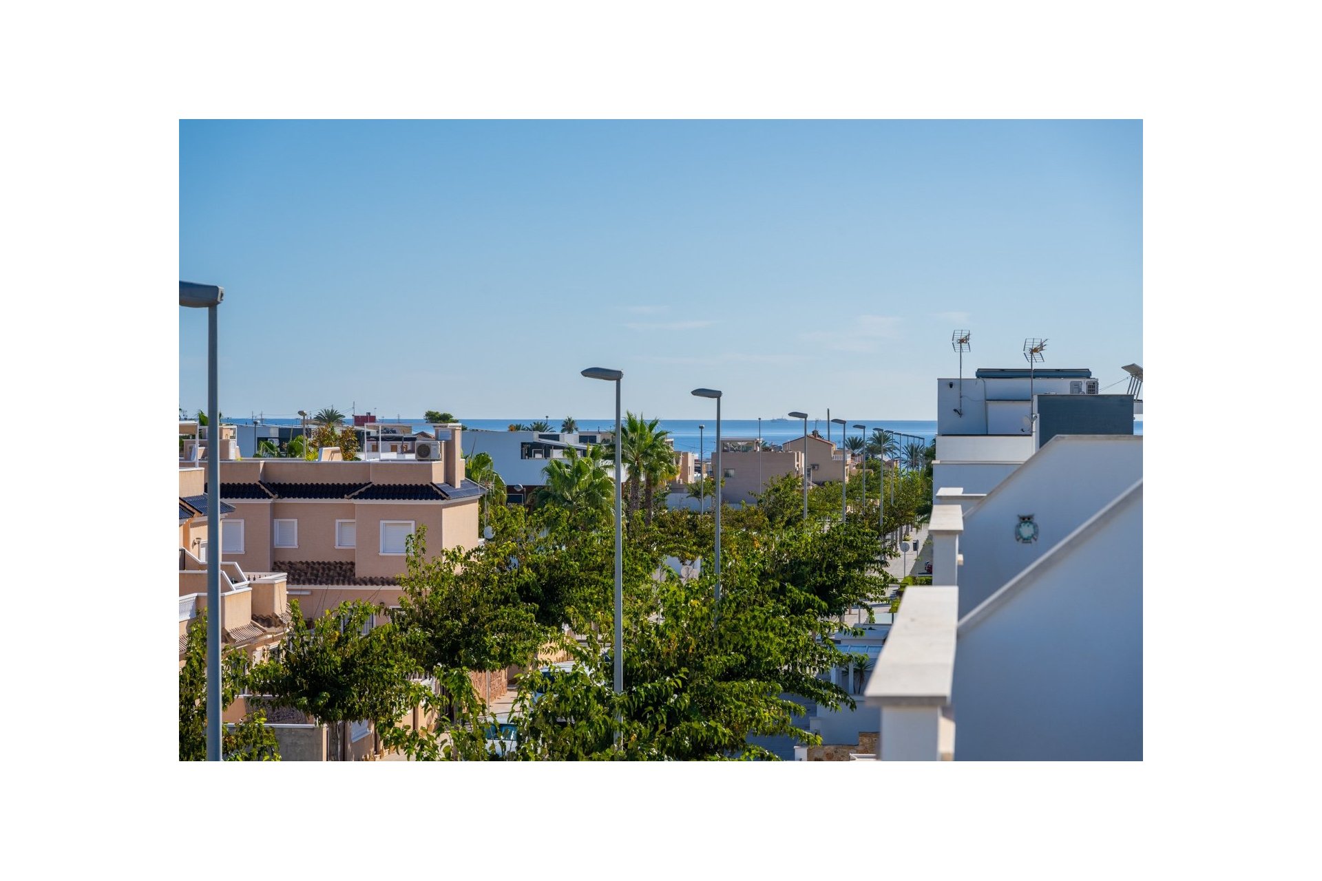 Rynek wtórny - Daszek - Torre de la Horadada (Alicante) - Spain