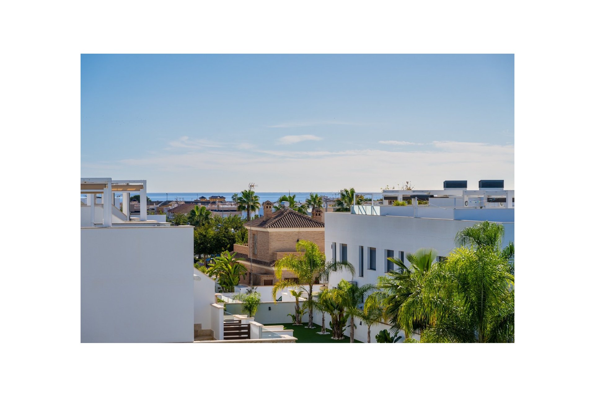 Rynek wtórny - Daszek - Torre de la Horadada (Alicante) - Spain