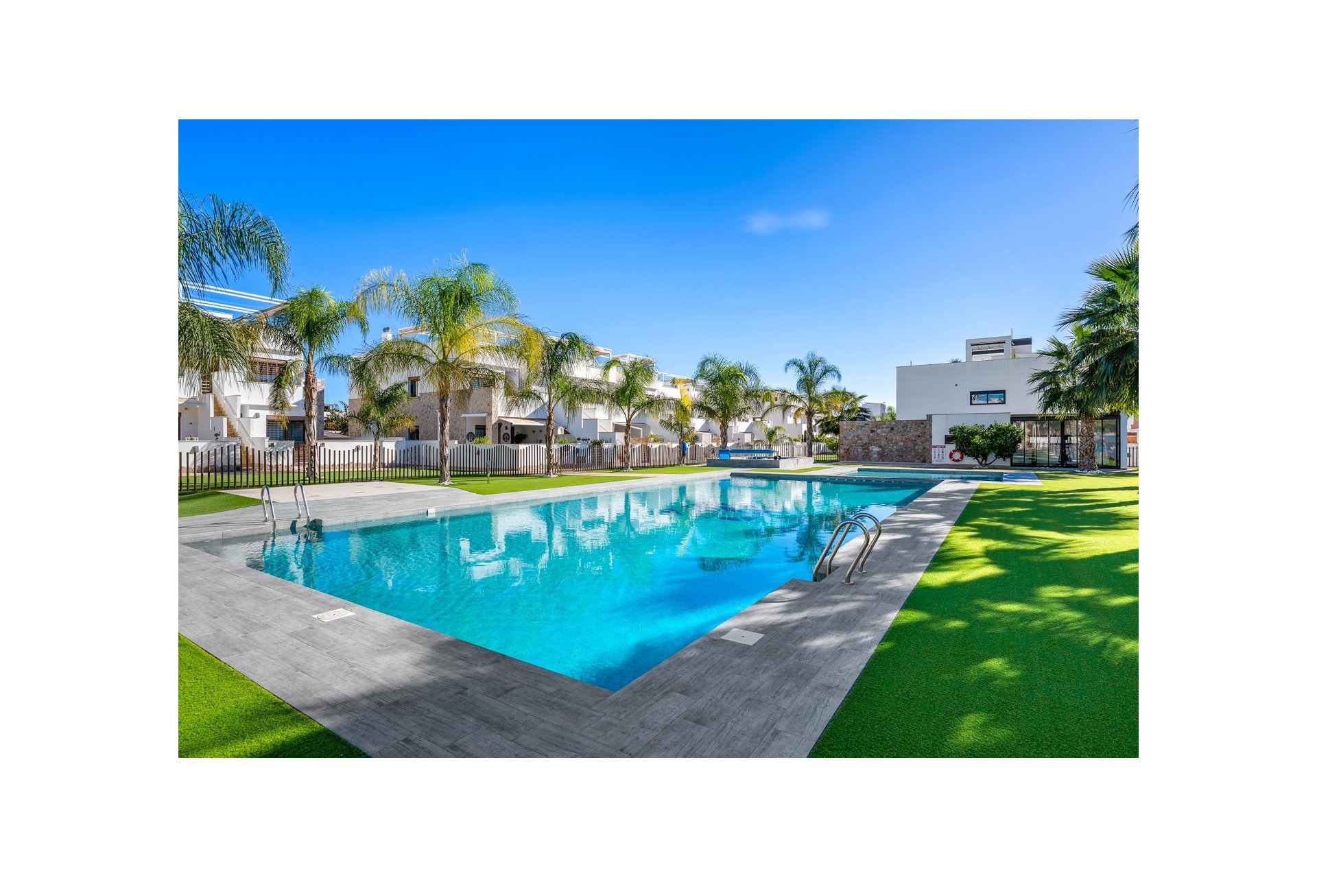 Rynek wtórny - Daszek - Torre de la Horadada (Alicante) - Spain