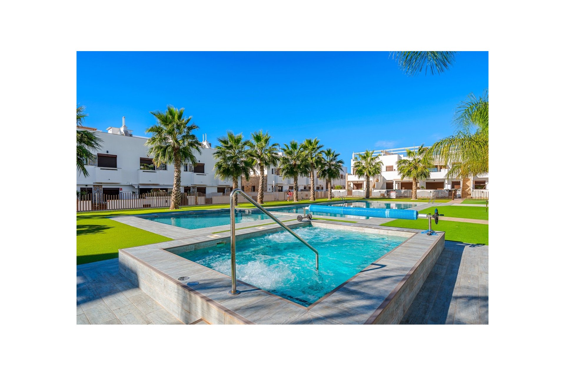 Rynek wtórny - Daszek - Torre de la Horadada (Alicante) - Spain