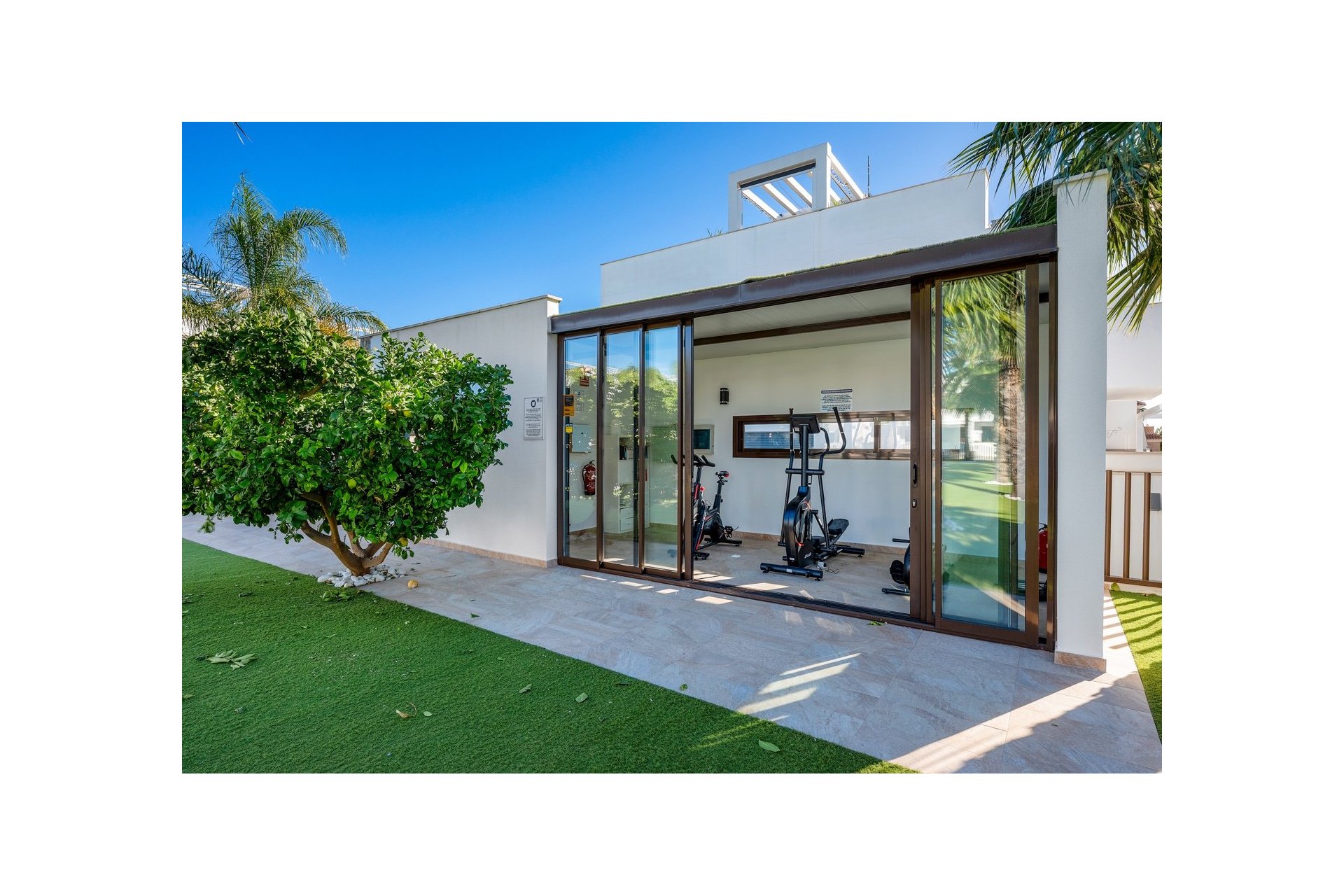 Rynek wtórny - Daszek - Torre de la Horadada (Alicante) - Spain