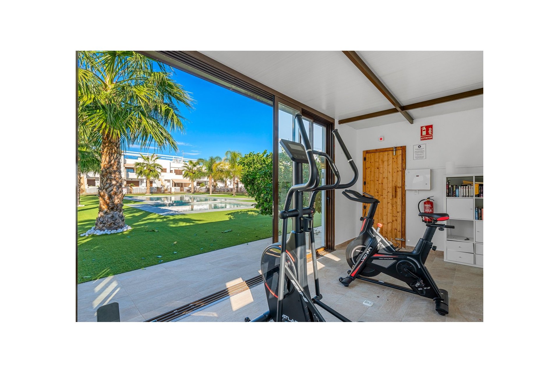 Rynek wtórny - Daszek - Torre de la Horadada (Alicante) - Spain