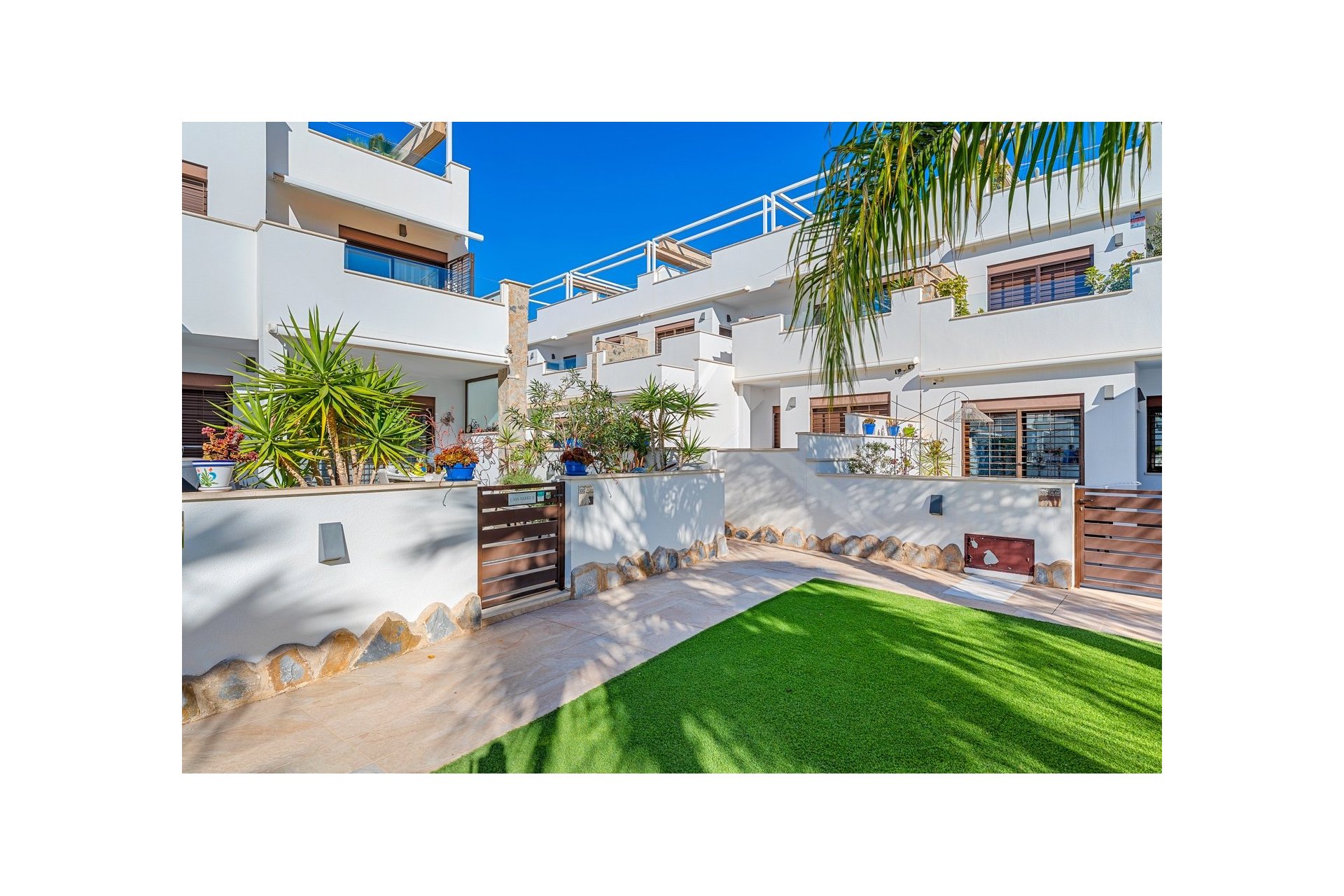 Rynek wtórny - Daszek - Torre de la Horadada (Alicante) - Spain