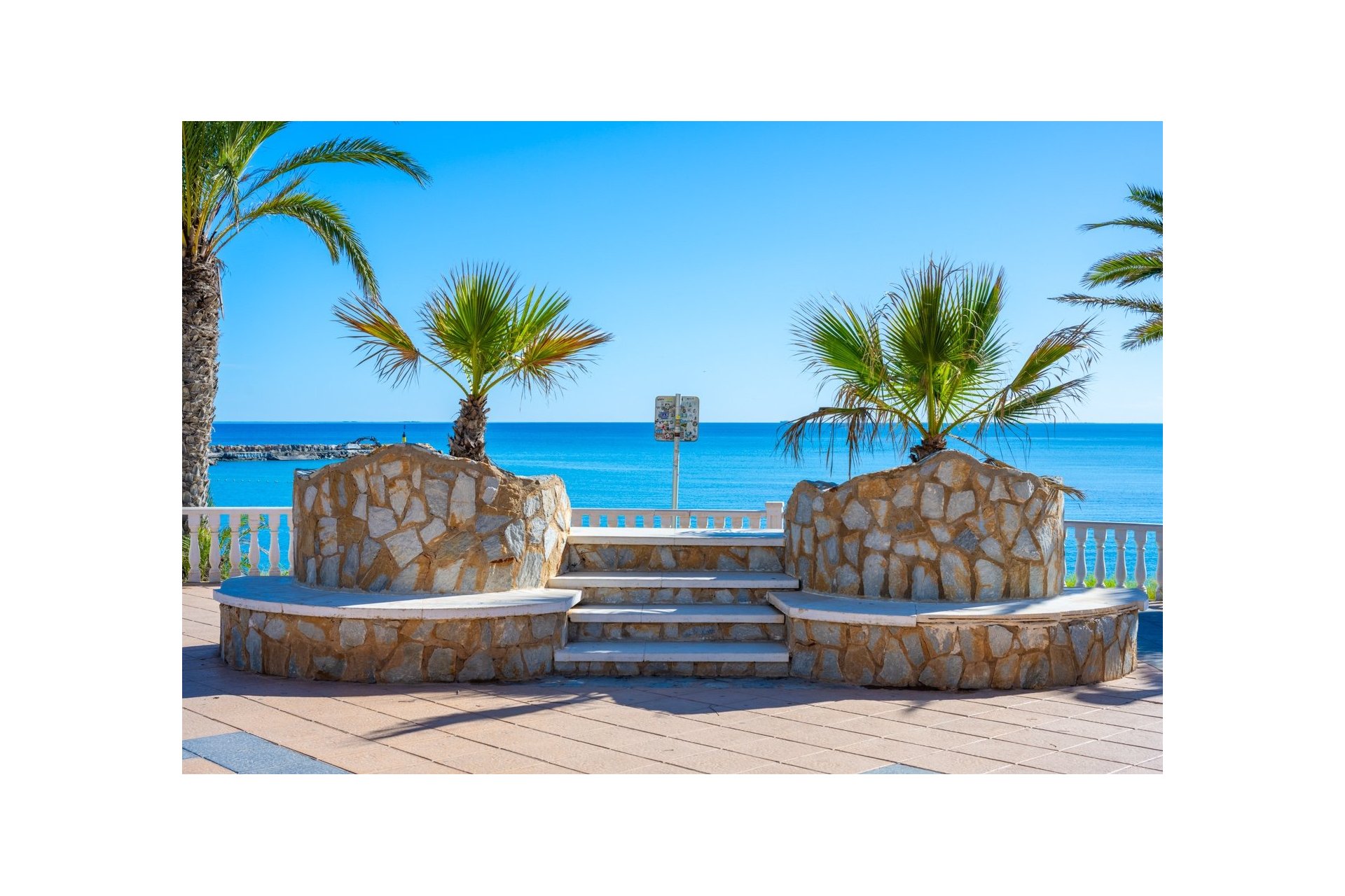 Rynek wtórny - Daszek - Torre de la Horadada (Alicante) - Spain