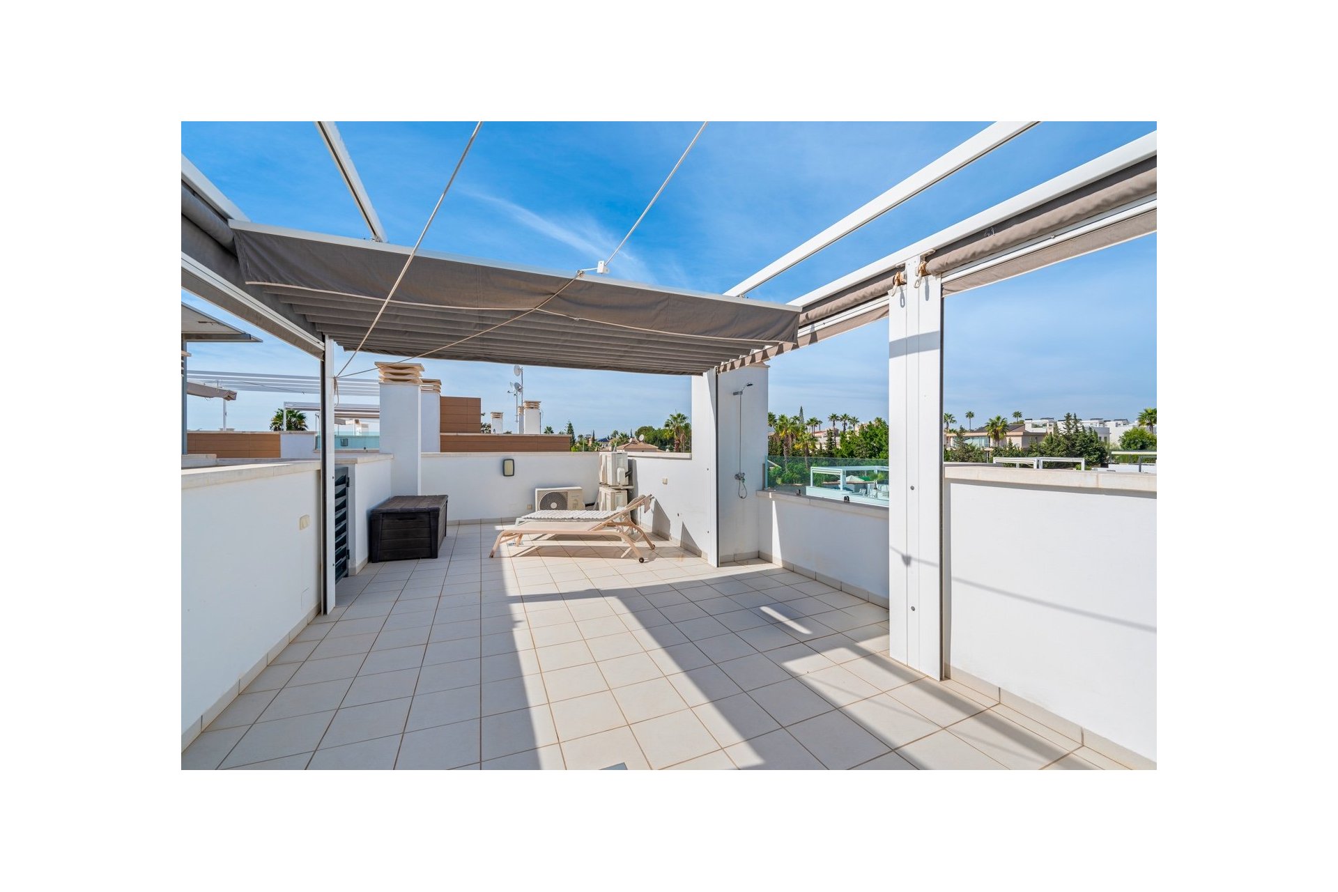 Rynek wtórny - Dupleks - Ciudad Quesada - Rojales - Rojales