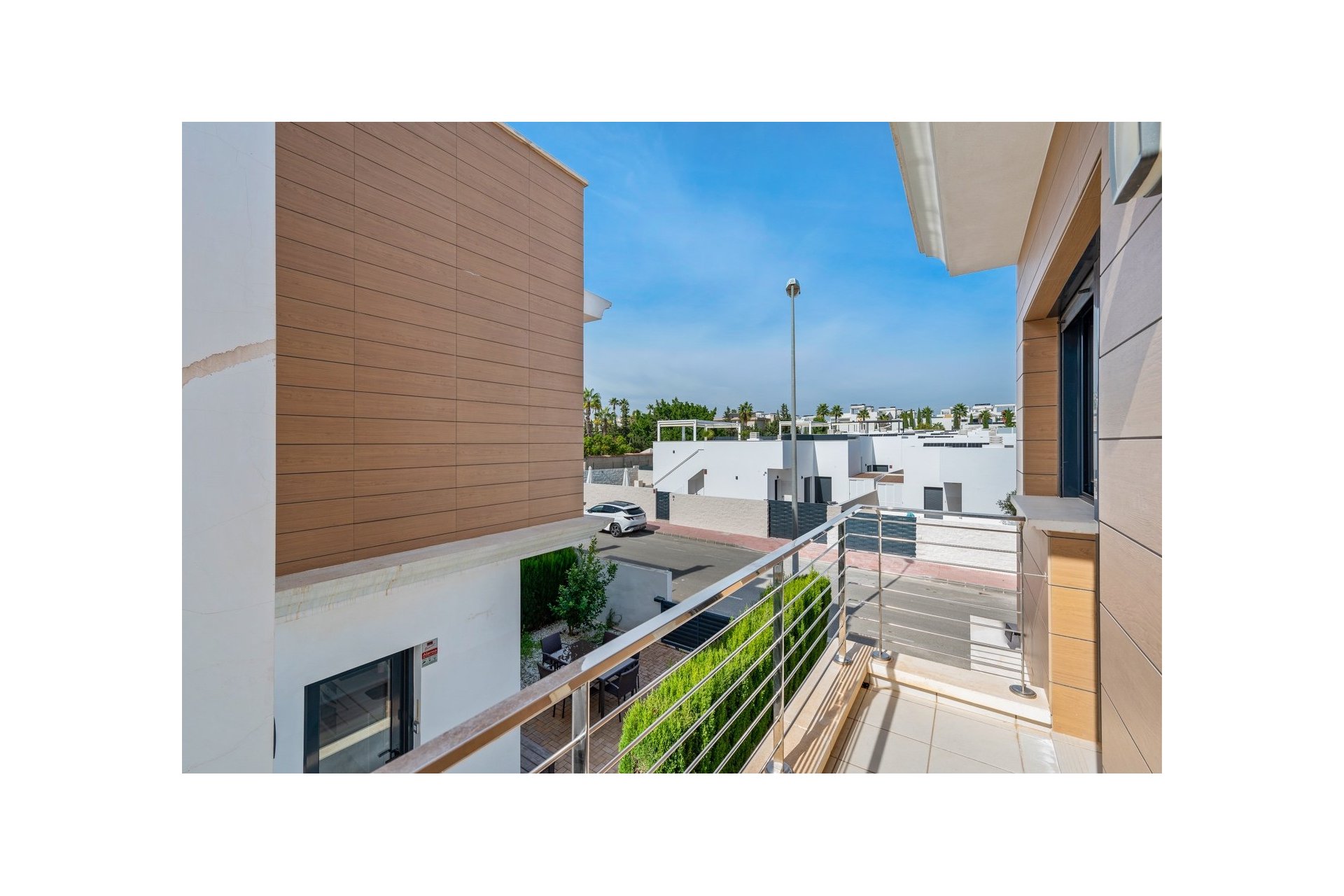 Rynek wtórny - Dupleks - Ciudad Quesada - Rojales - Rojales