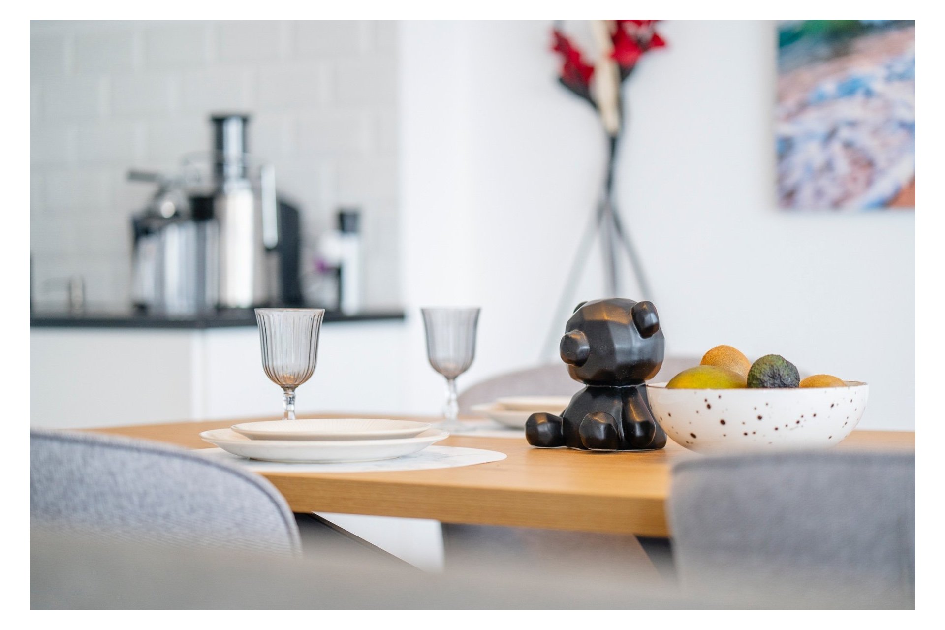 Rynek wtórny - Flat - Orihuela Costa - Punta Prima