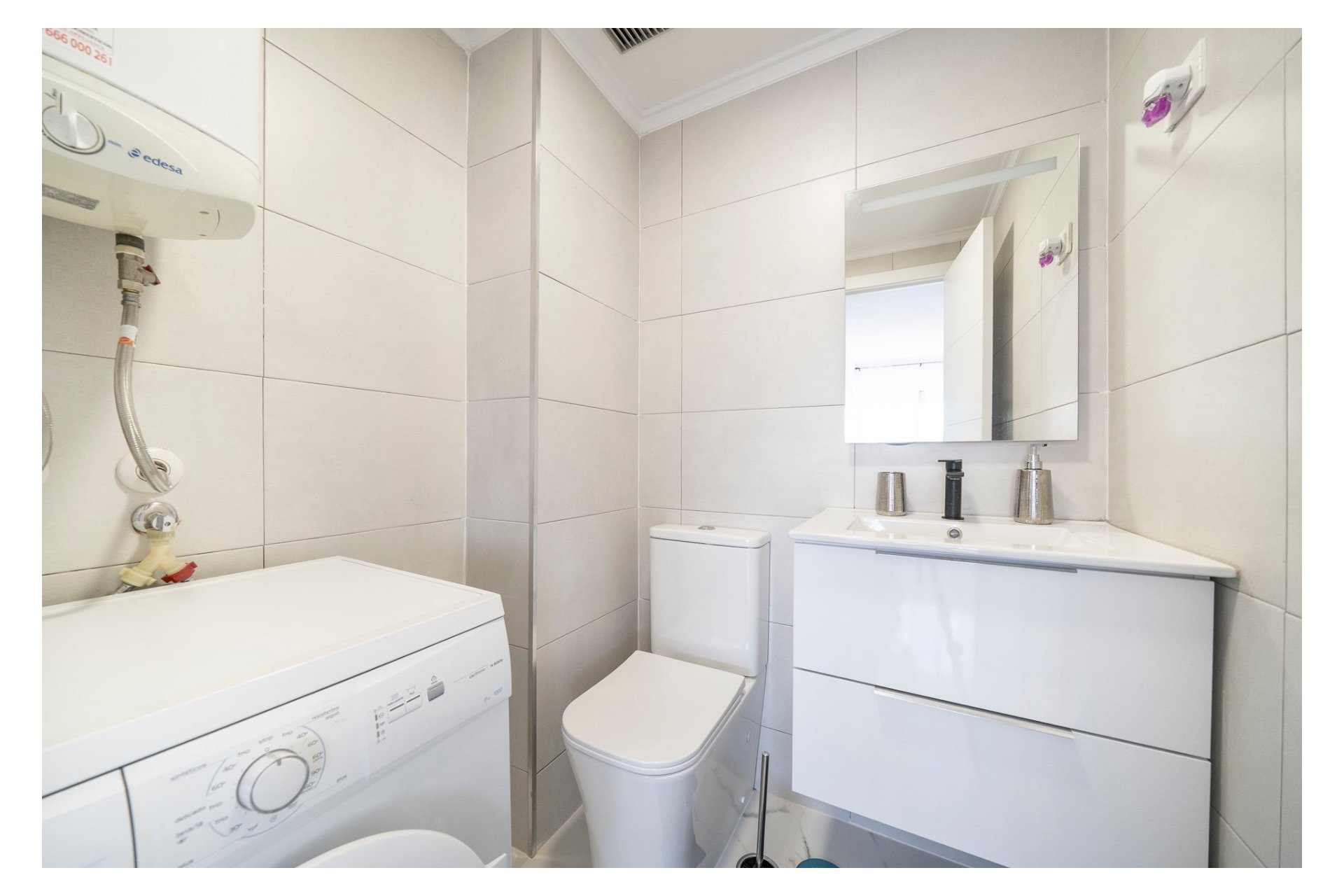 Rynek wtórny - Flat - Orihuela Costa - Punta Prima