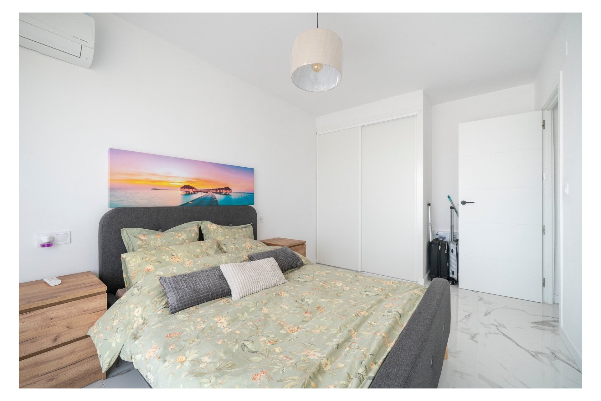 Rynek wtórny - Flat - Orihuela Costa - Punta Prima