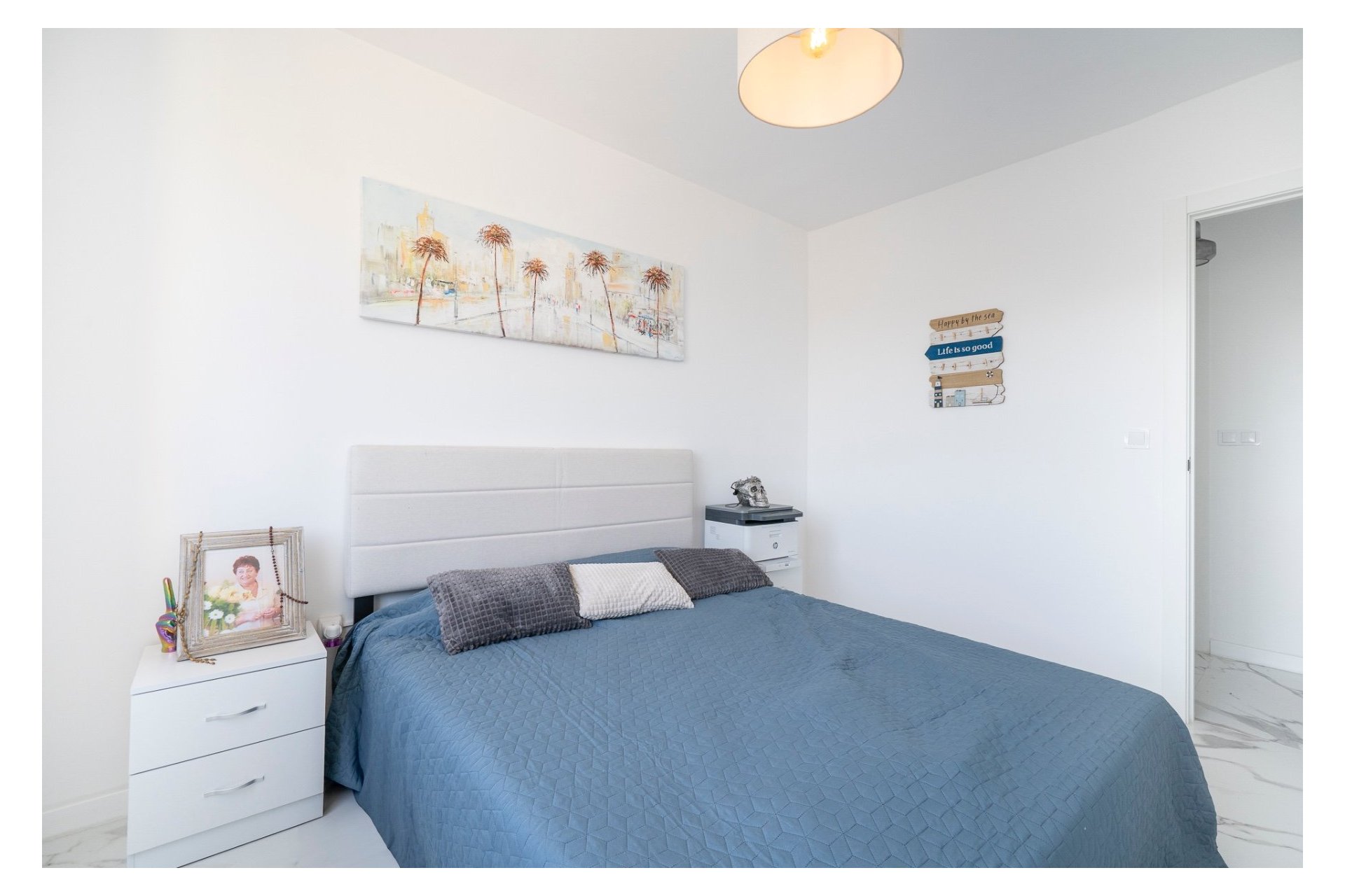 Rynek wtórny - Flat - Orihuela Costa - Punta Prima