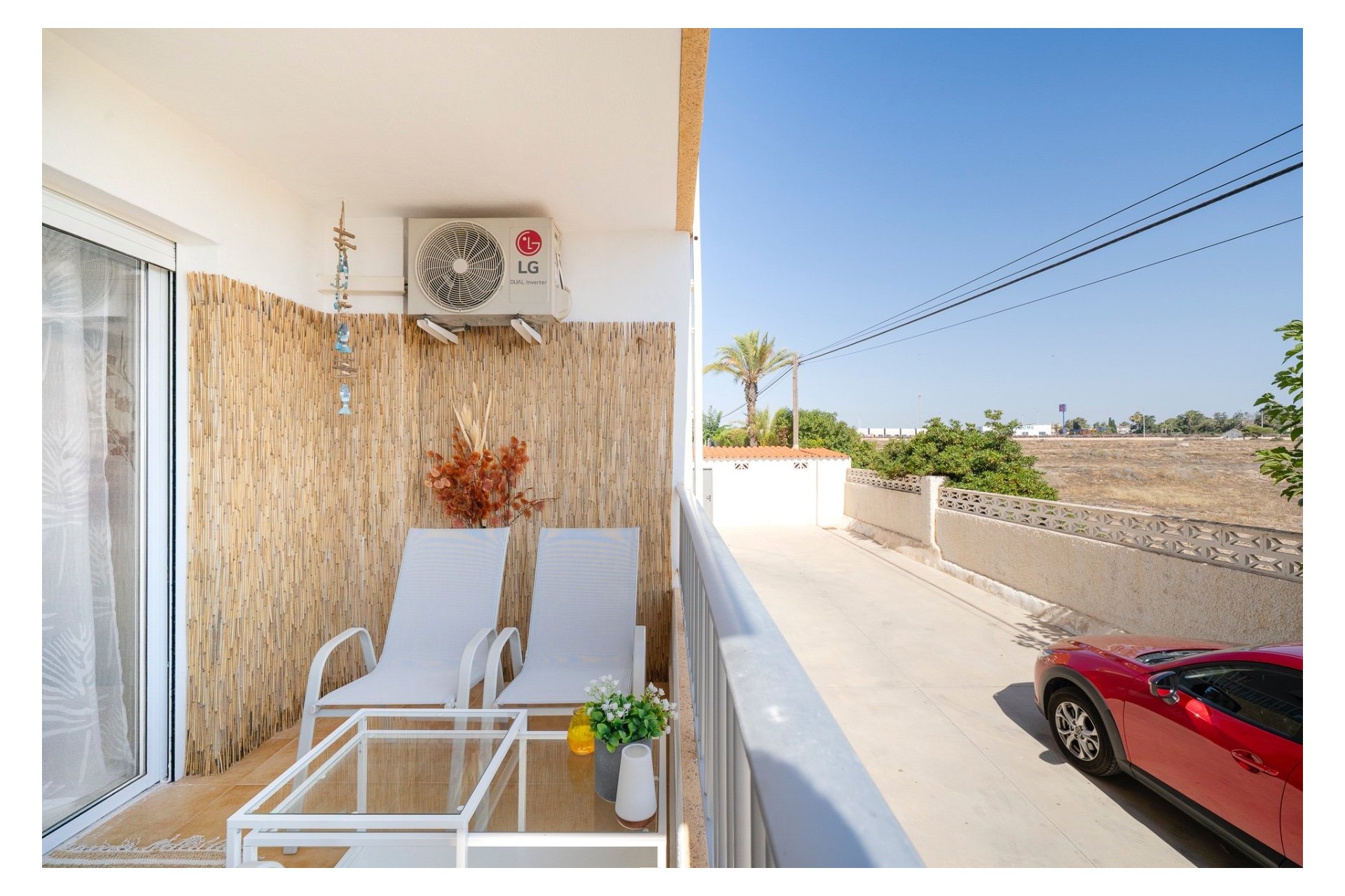 Rynek wtórny - Flat - Orihuela Costa - Punta Prima