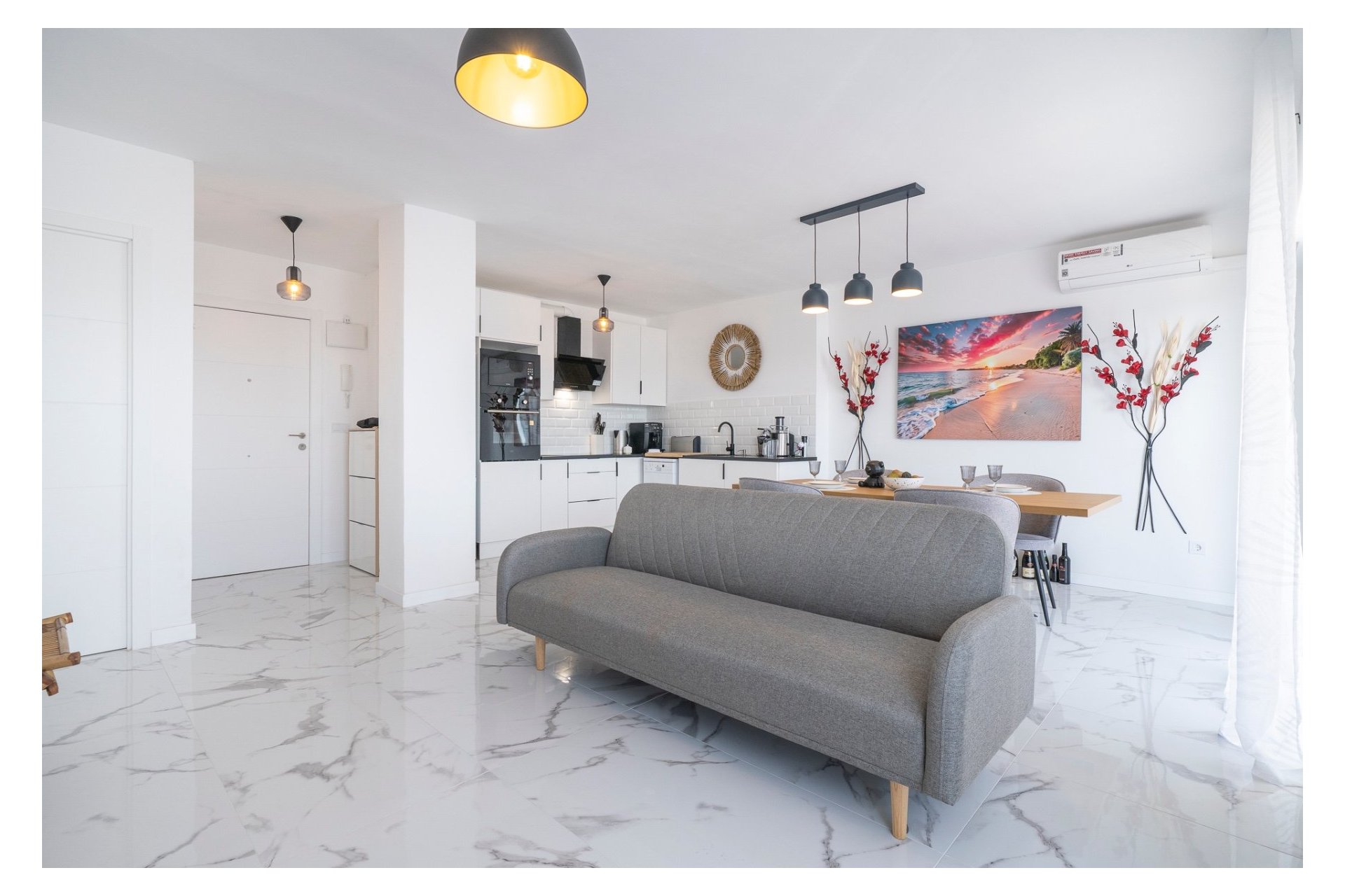Rynek wtórny - Flat - Punta Prima
