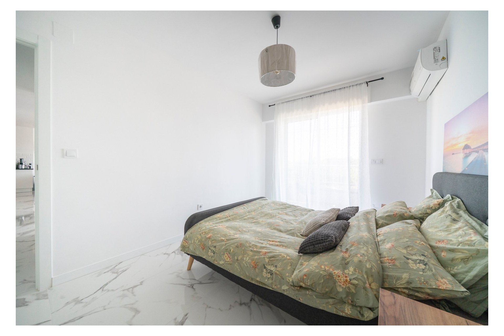 Rynek wtórny - Flat - Punta Prima