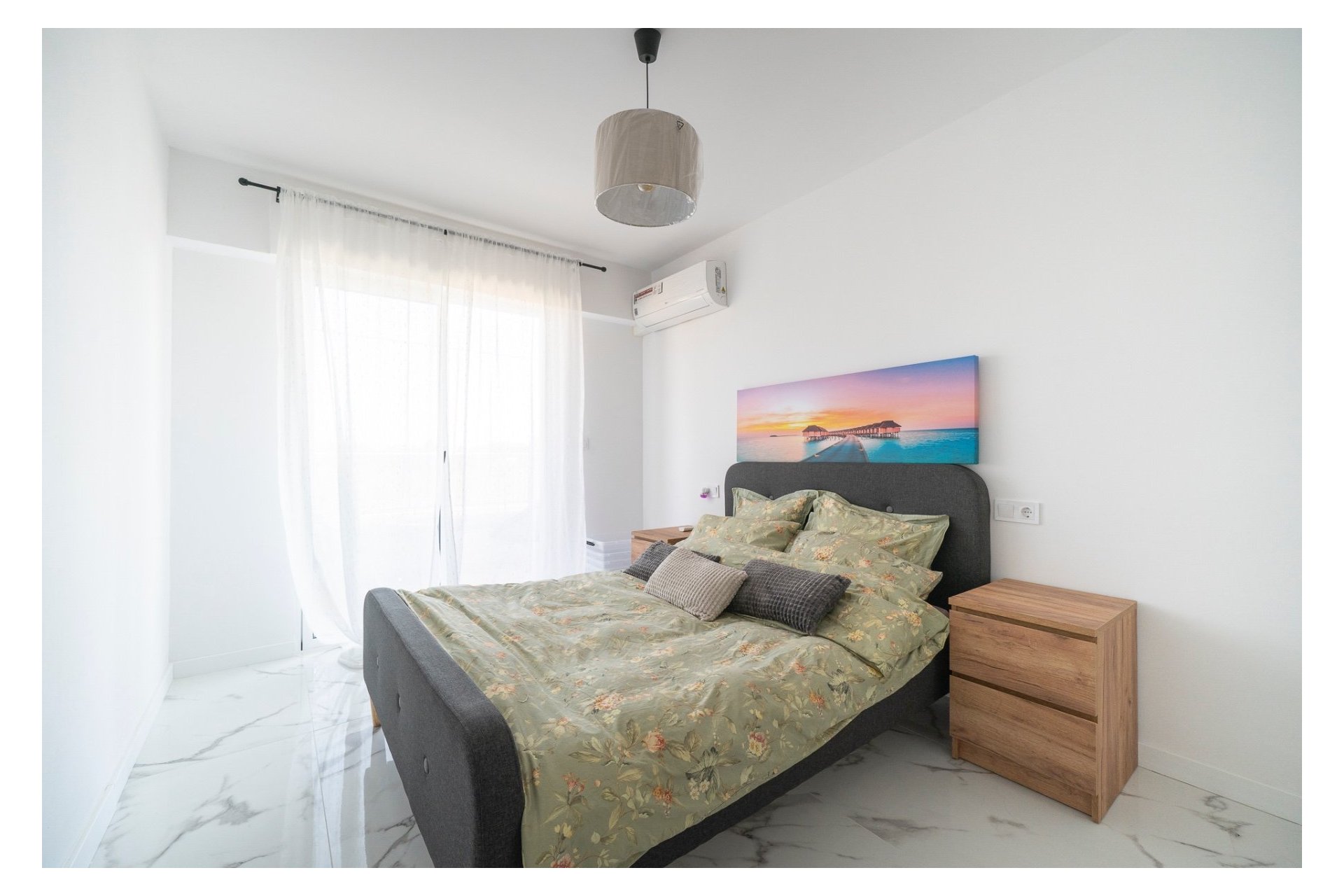 Rynek wtórny - Flat - Punta Prima