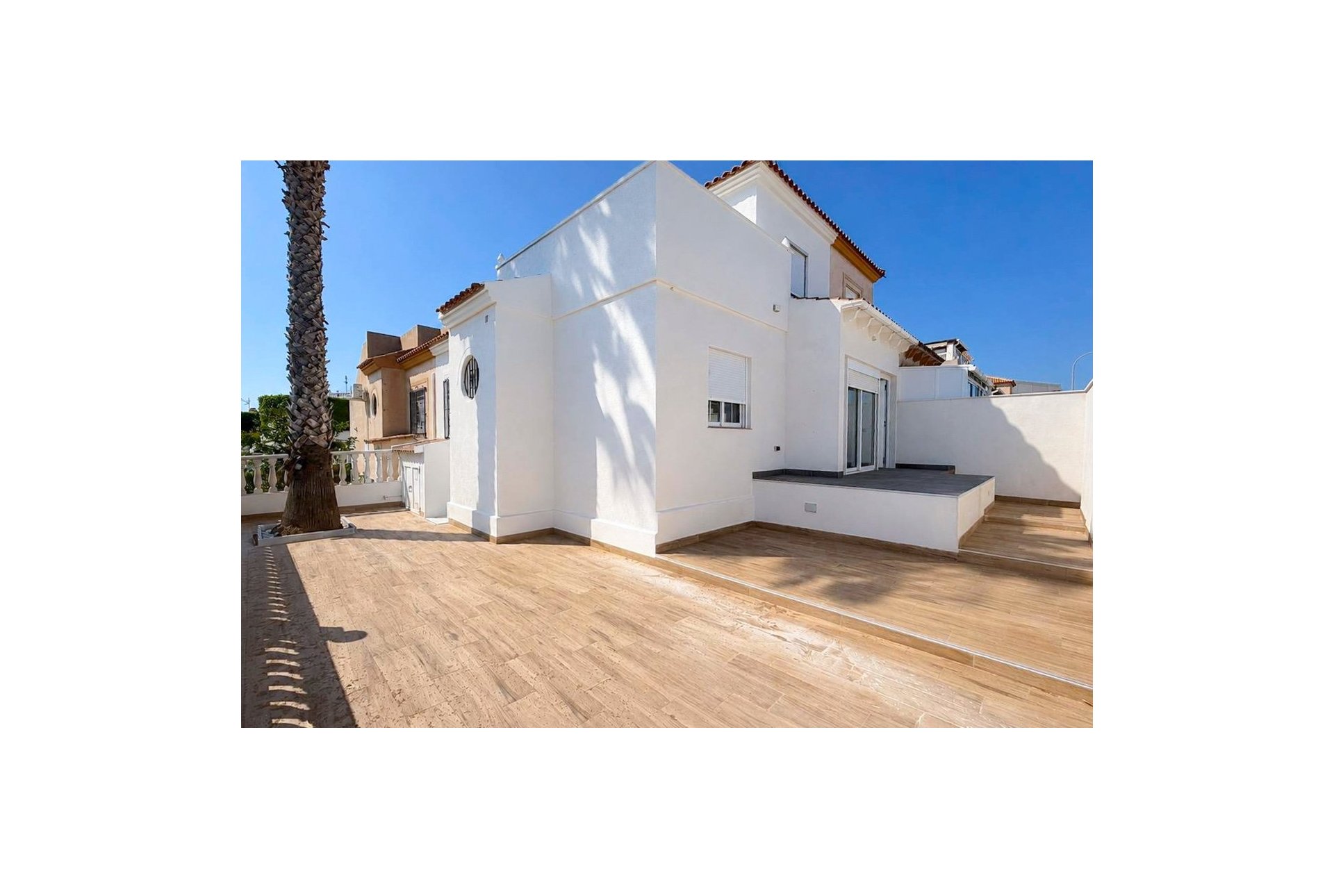Rynek wtórny - Kamienica - Orihuela Costa - Los Altos