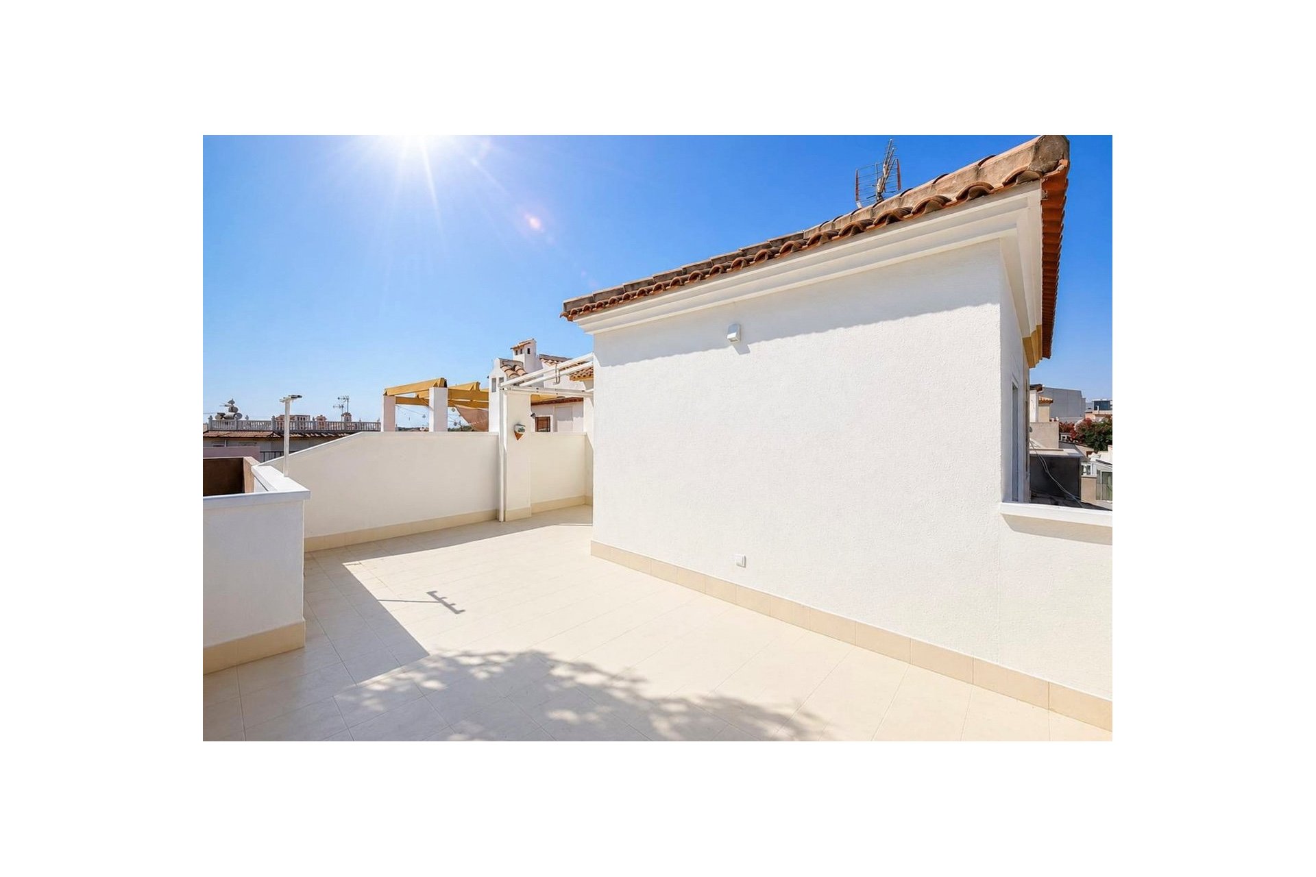 Rynek wtórny - Kamienica - Orihuela Costa - Los Altos