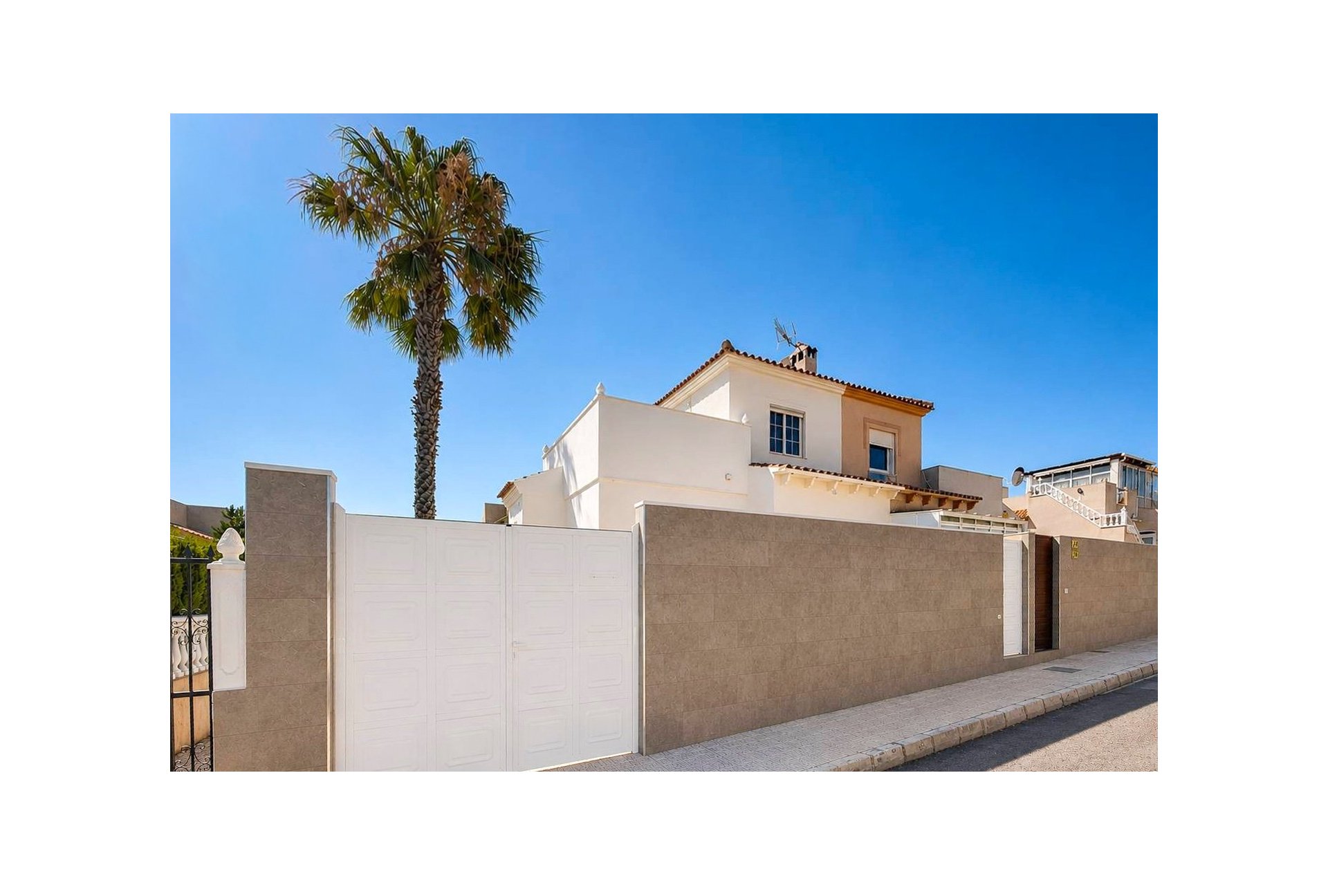 Rynek wtórny - Kamienica - Orihuela Costa - Los Altos