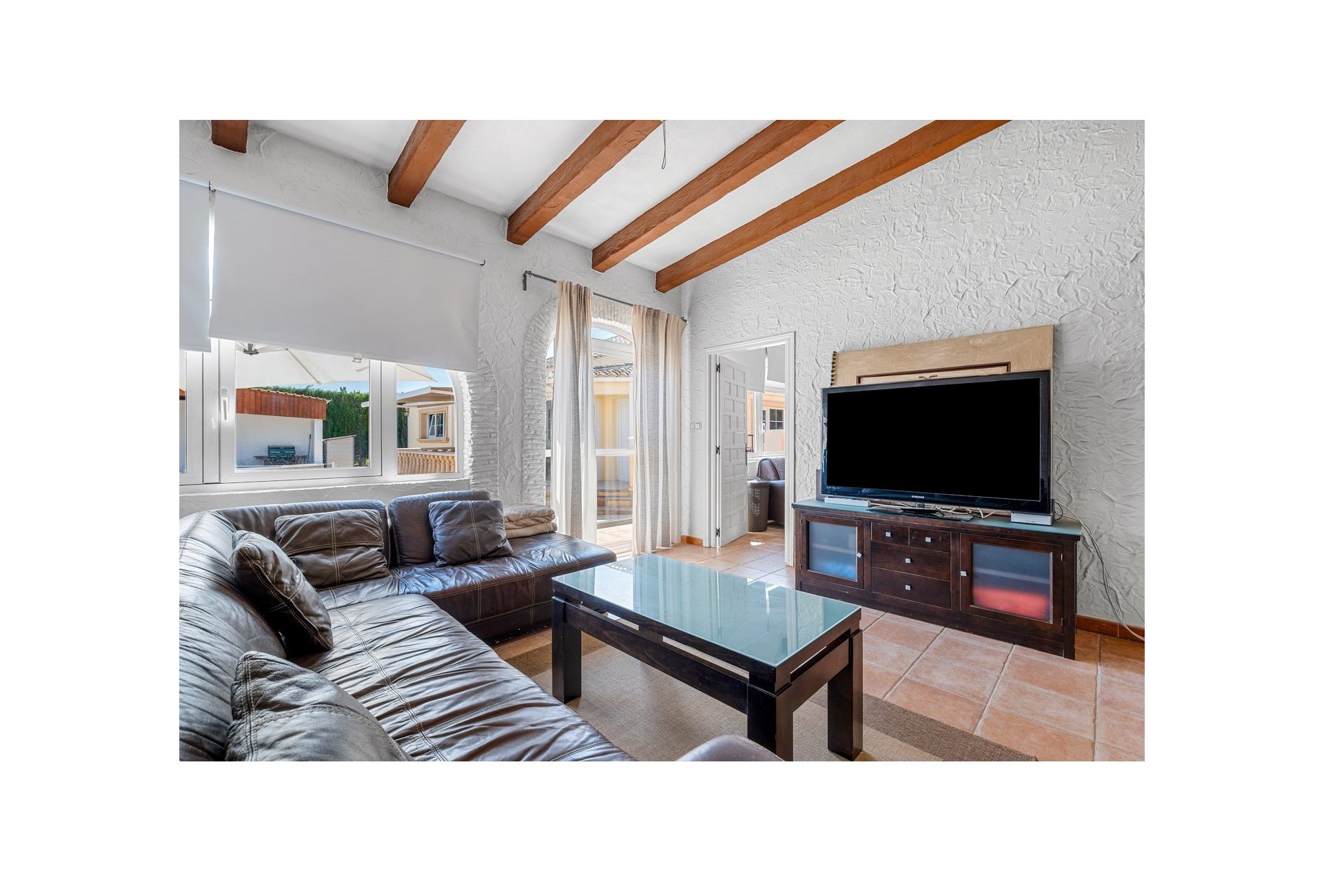 Rynek wtórny - Posiadłość wiejska - Almoradí - Las Heredades