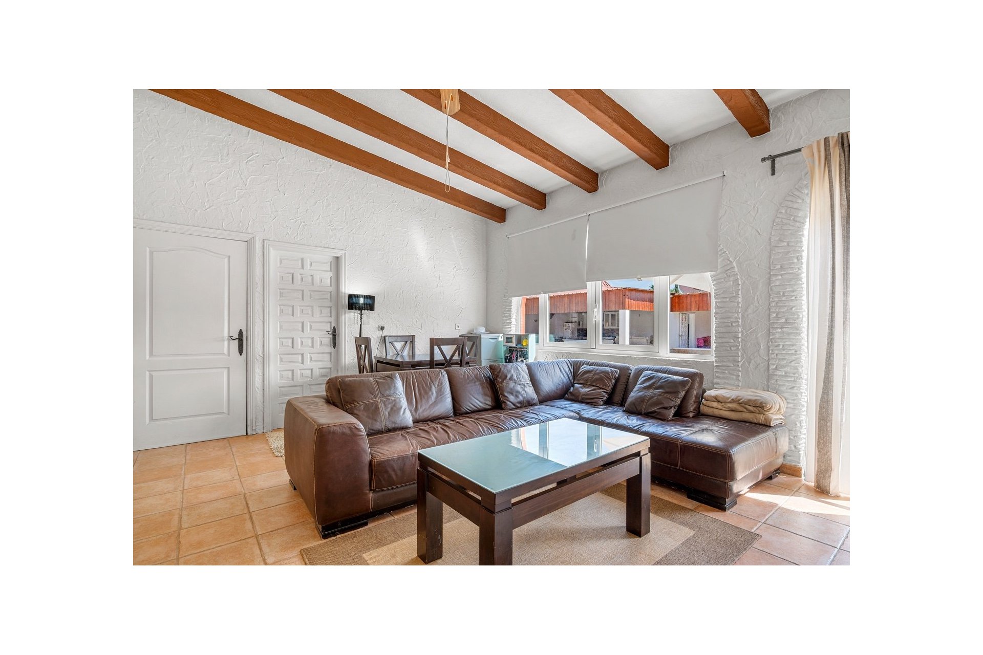 Rynek wtórny - Posiadłość wiejska - Almoradí - Las Heredades