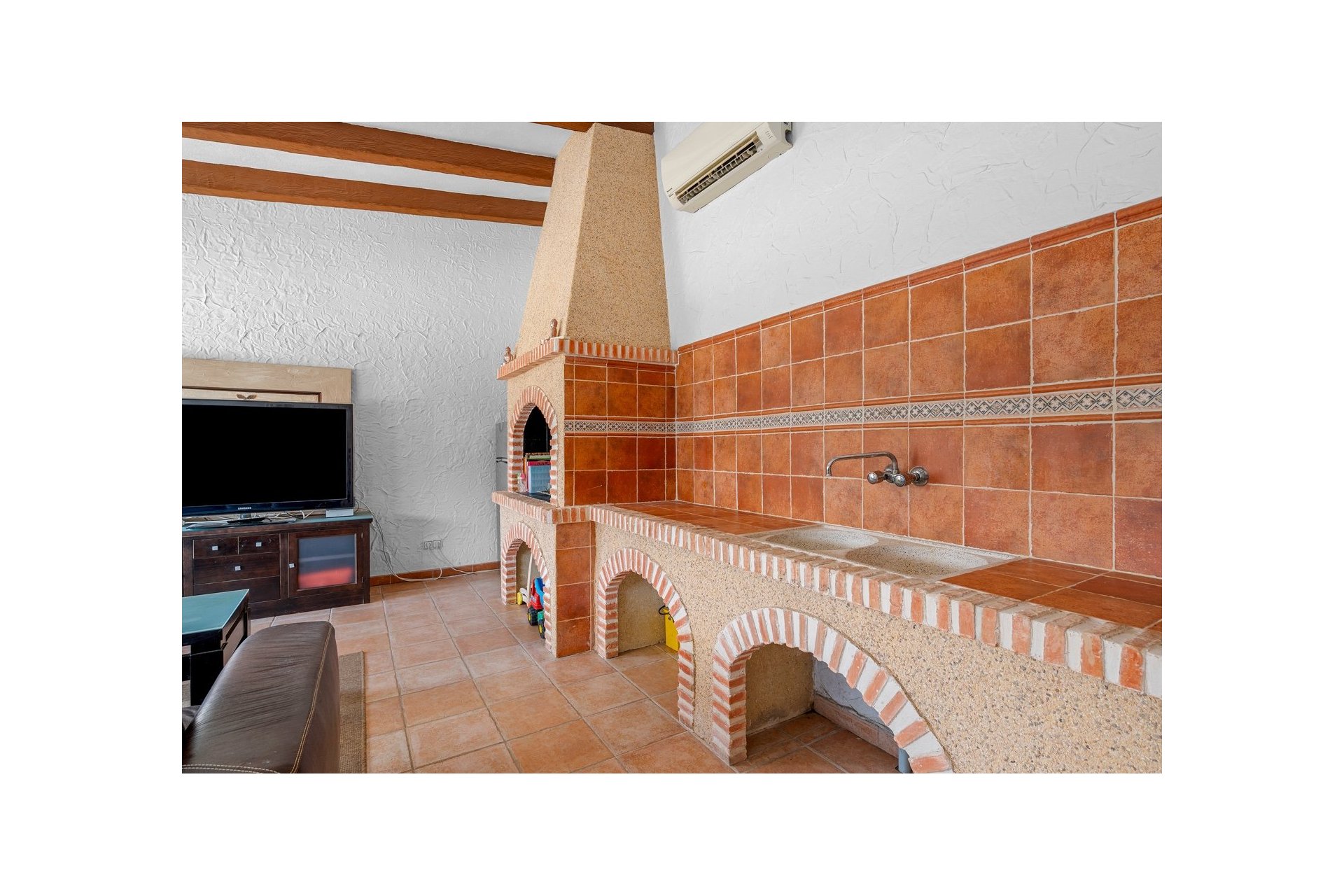 Rynek wtórny - Posiadłość wiejska - Almoradí - Las Heredades