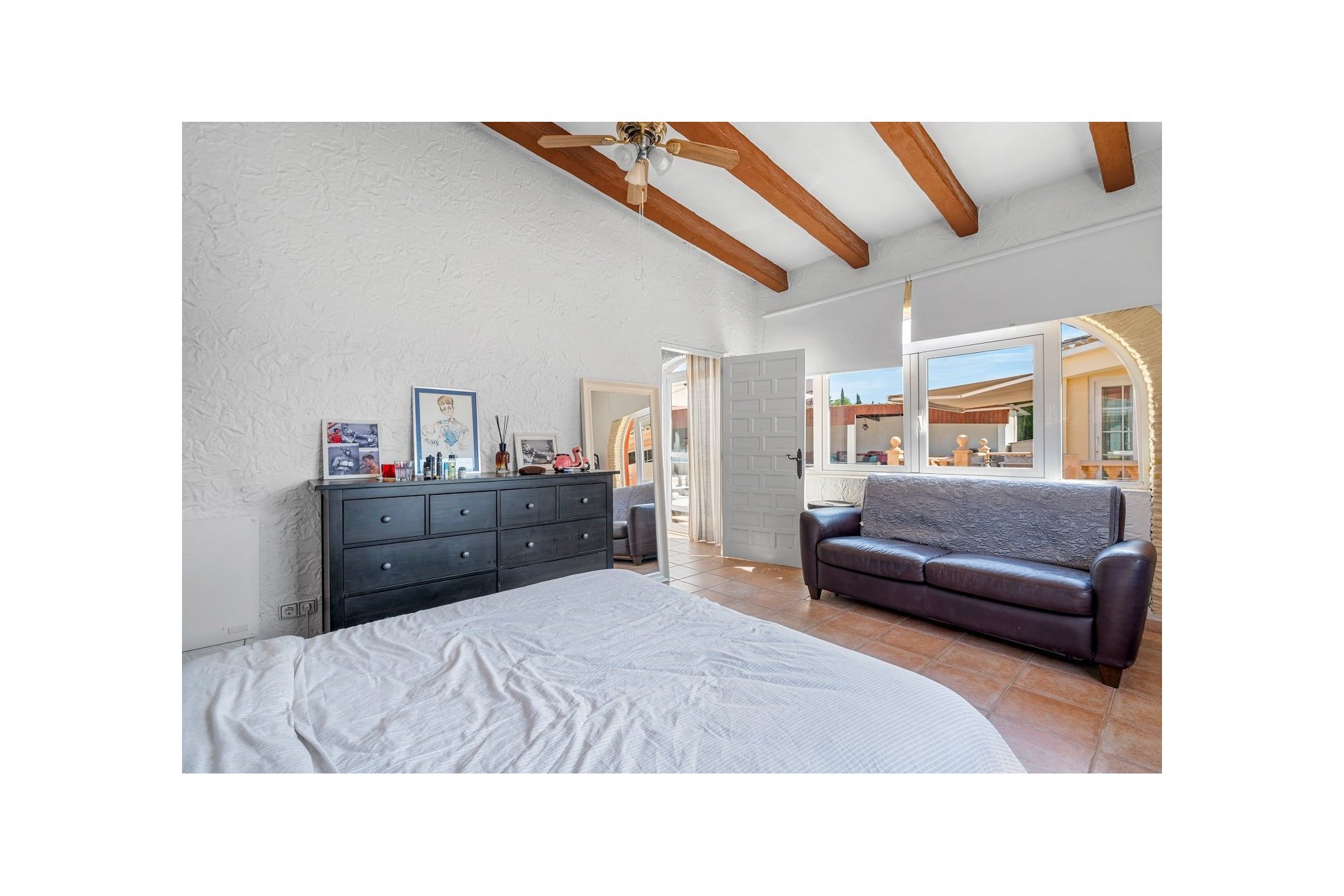 Rynek wtórny - Posiadłość wiejska - Almoradí - Las Heredades