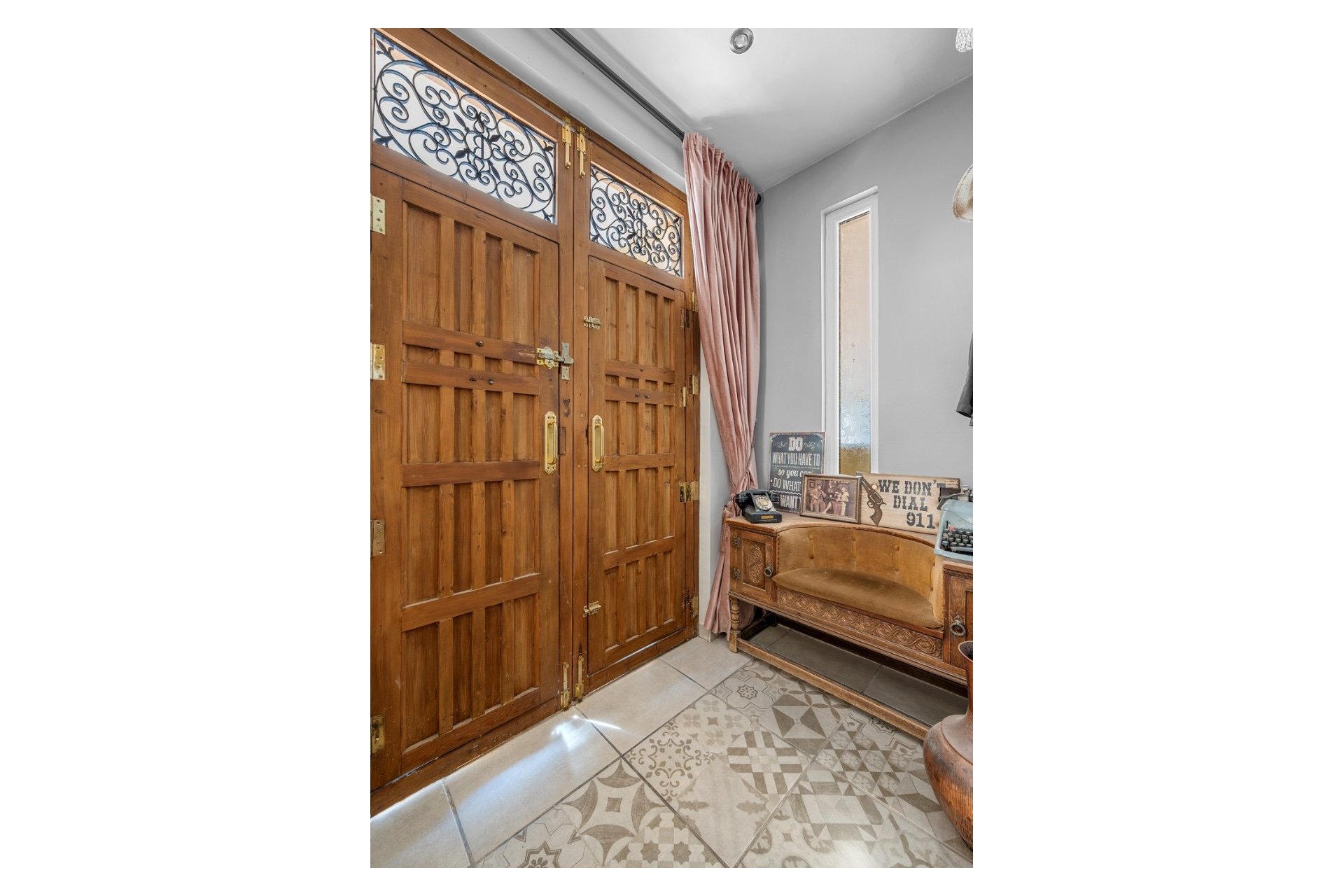 Rynek wtórny - Posiadłość wiejska - Almoradí - Las Heredades