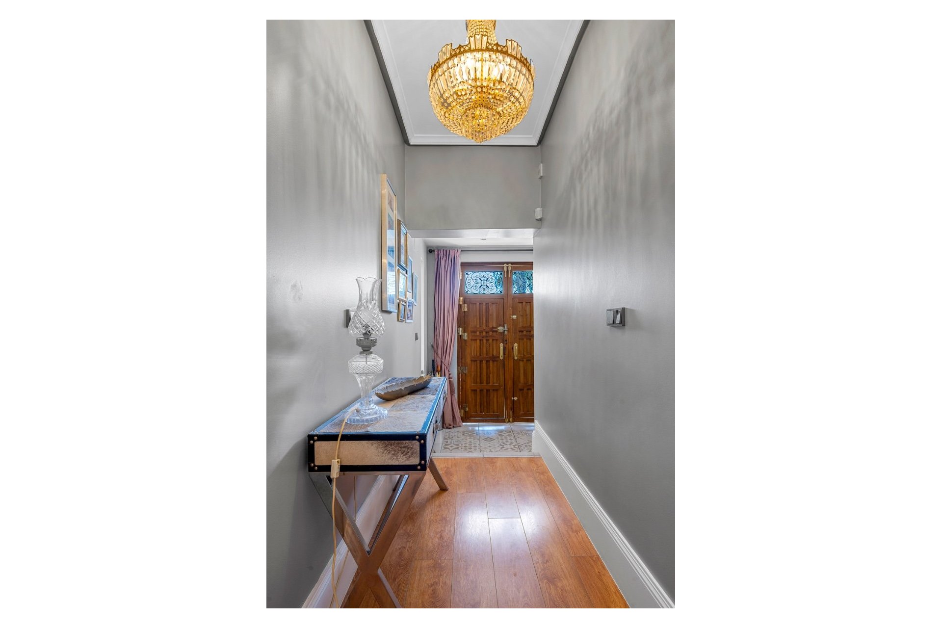 Rynek wtórny - Posiadłość wiejska - Almoradí - Las Heredades