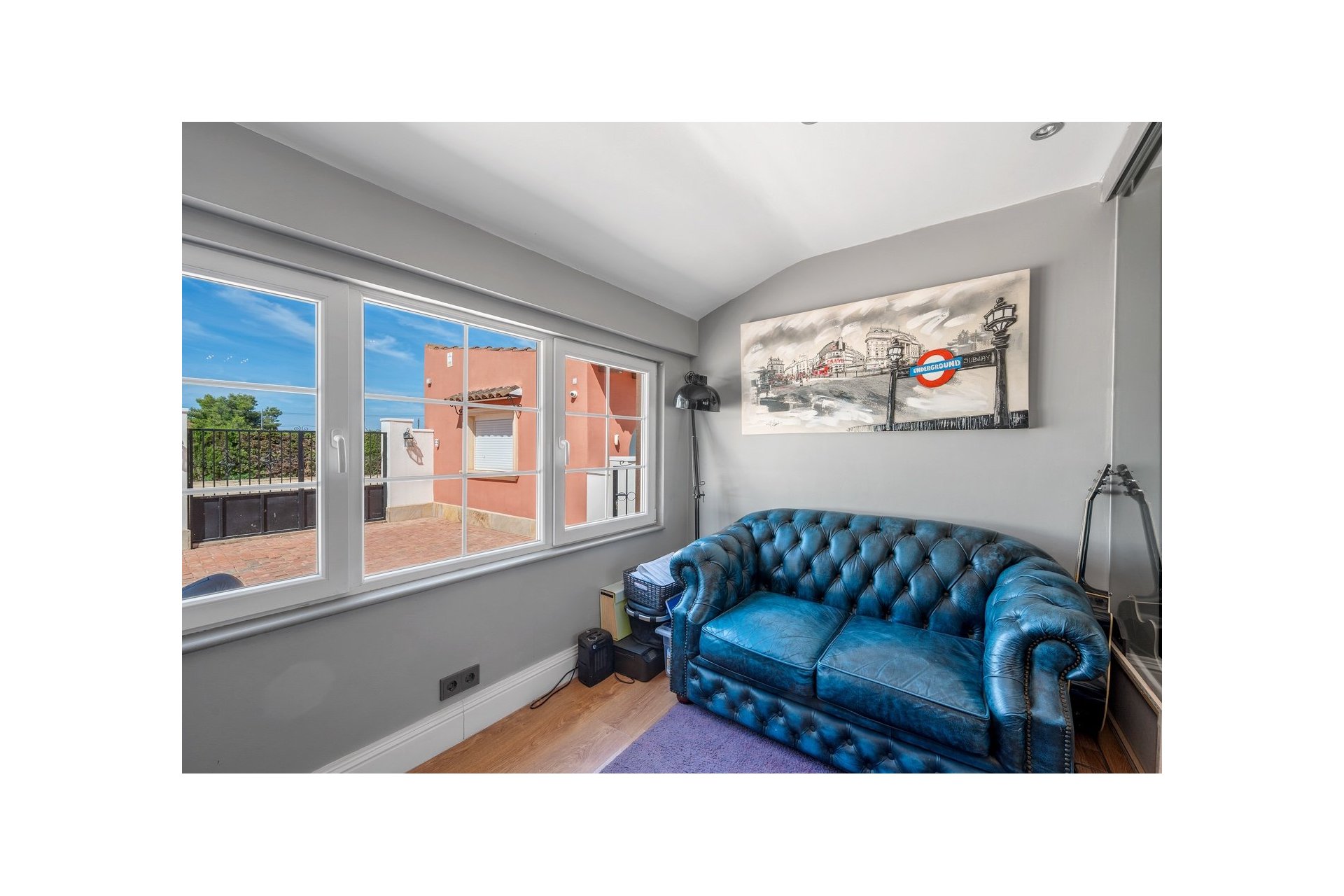 Rynek wtórny - Posiadłość wiejska - Almoradí - Las Heredades