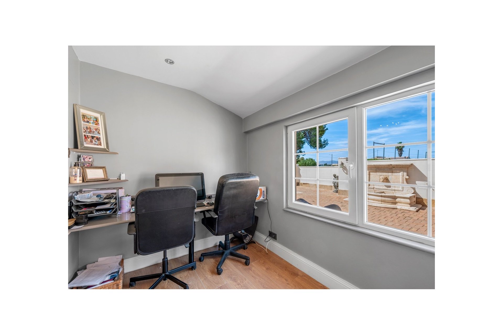 Rynek wtórny - Posiadłość wiejska - Almoradí - Las Heredades