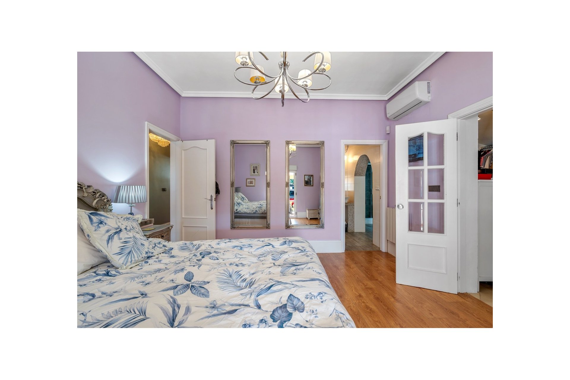 Rynek wtórny - Posiadłość wiejska - Almoradí - Las Heredades