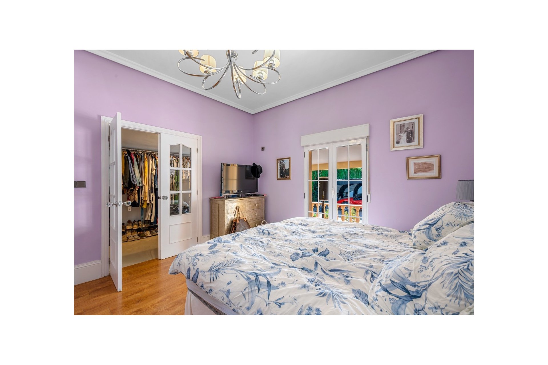 Rynek wtórny - Posiadłość wiejska - Almoradí - Las Heredades