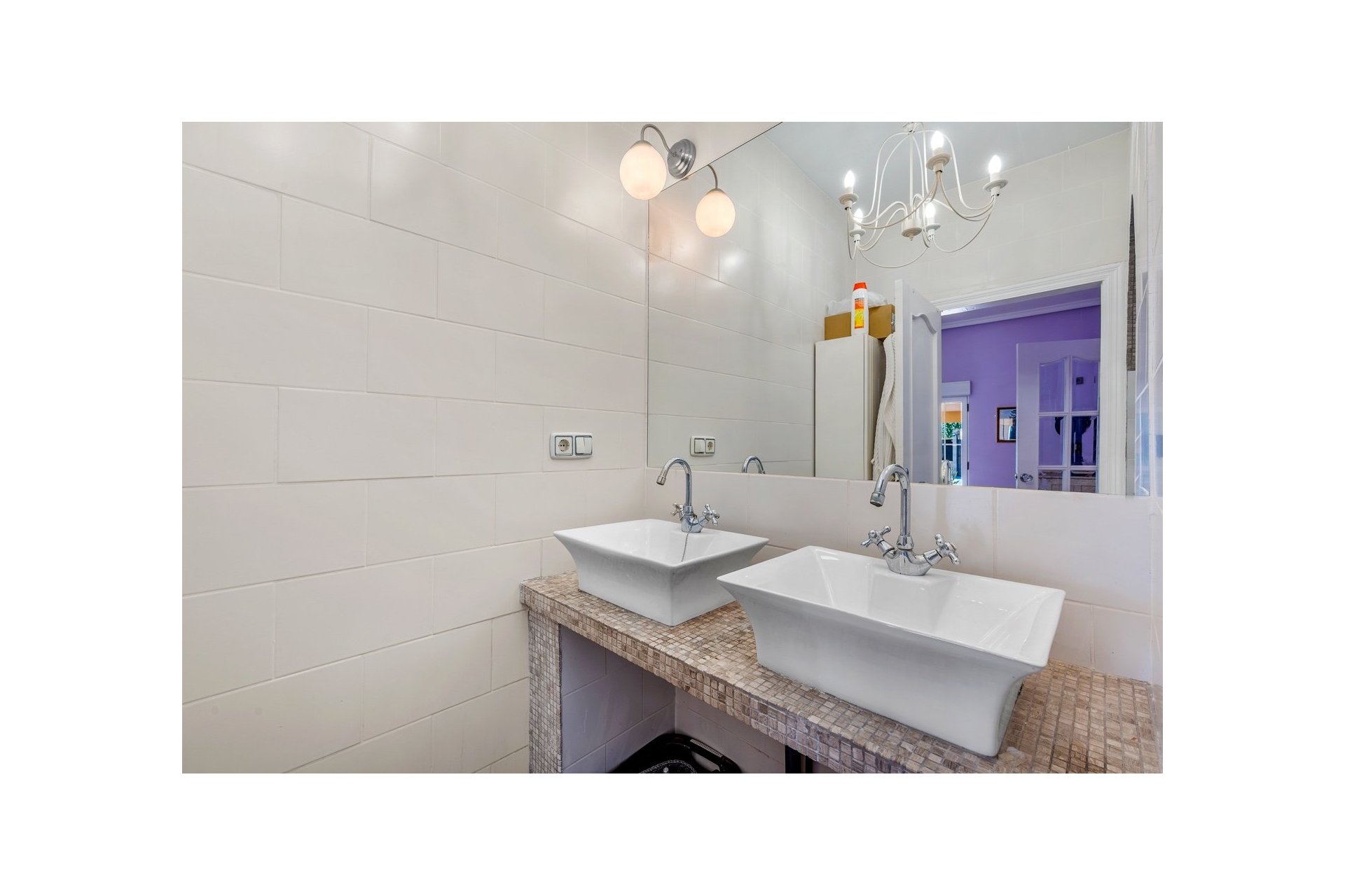 Rynek wtórny - Posiadłość wiejska - Almoradí - Las Heredades