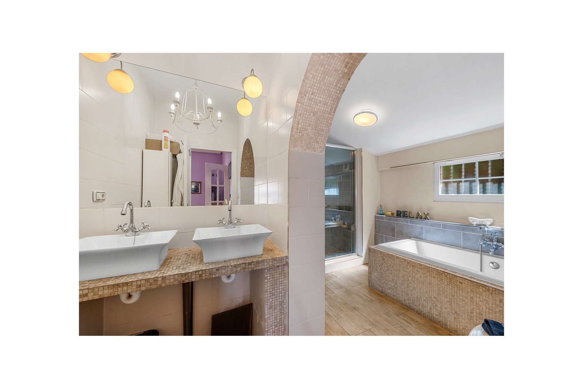 Rynek wtórny - Posiadłość wiejska - Almoradí - Las Heredades