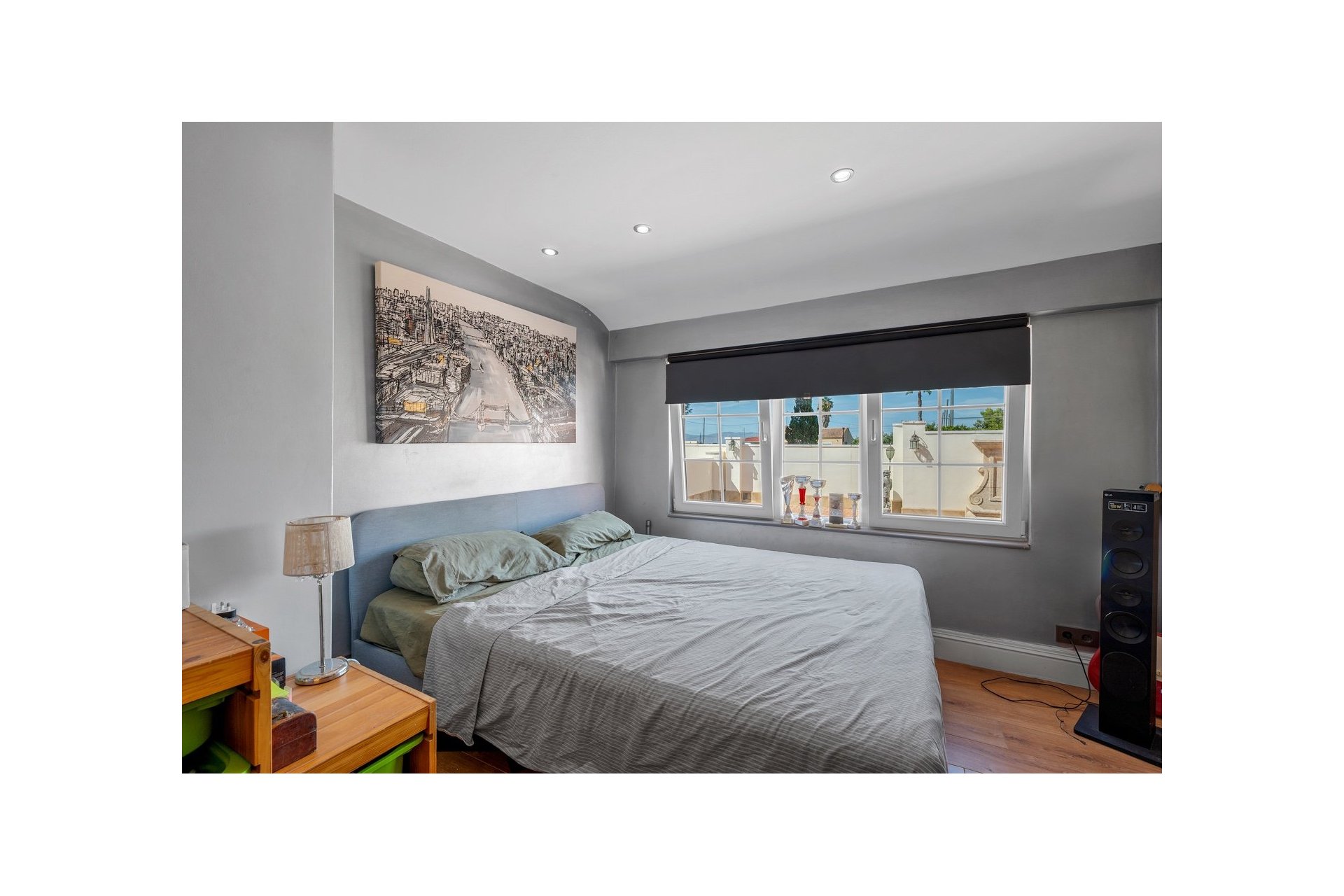 Rynek wtórny - Posiadłość wiejska - Almoradí - Las Heredades