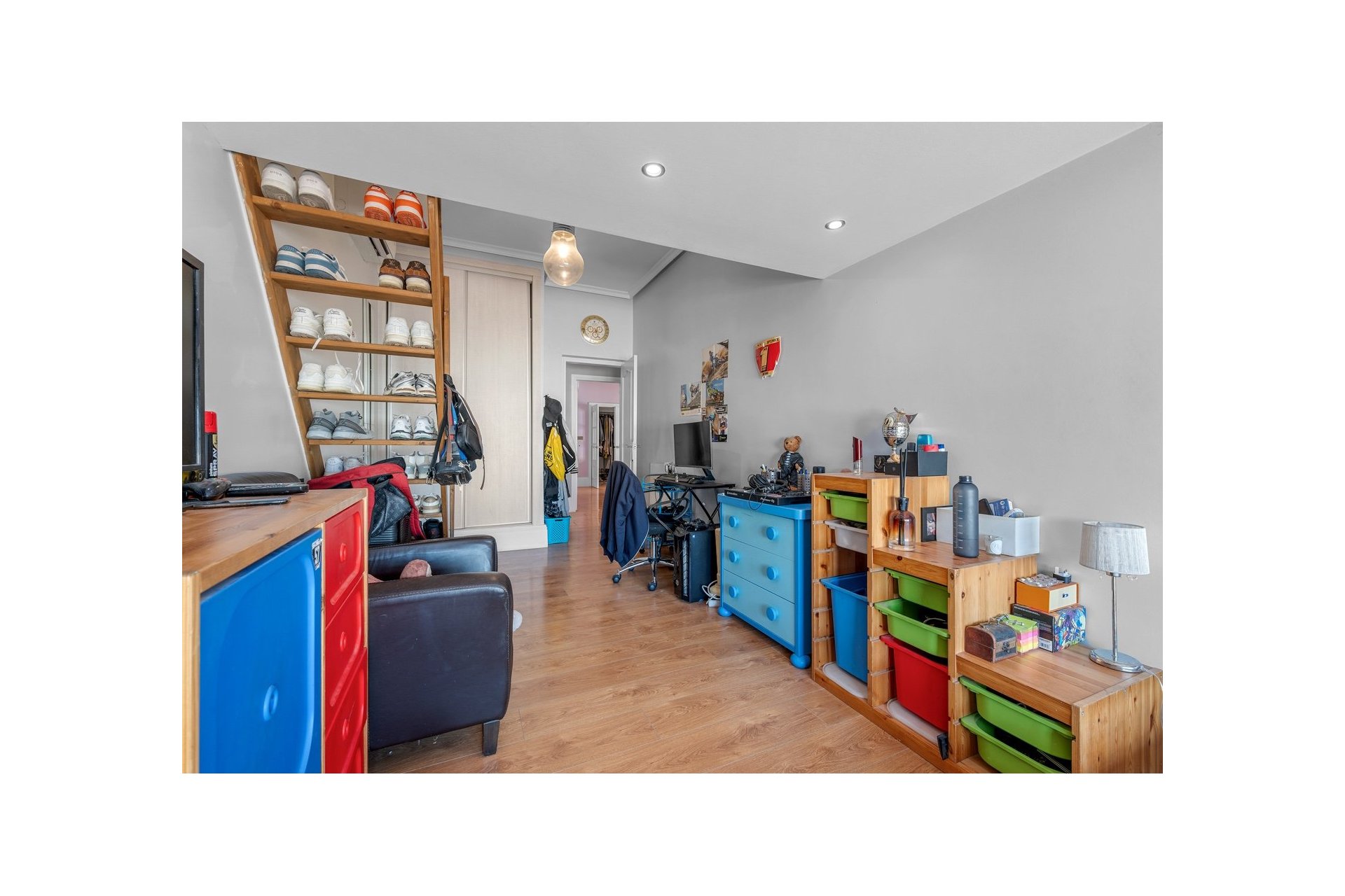 Rynek wtórny - Posiadłość wiejska - Almoradí - Las Heredades