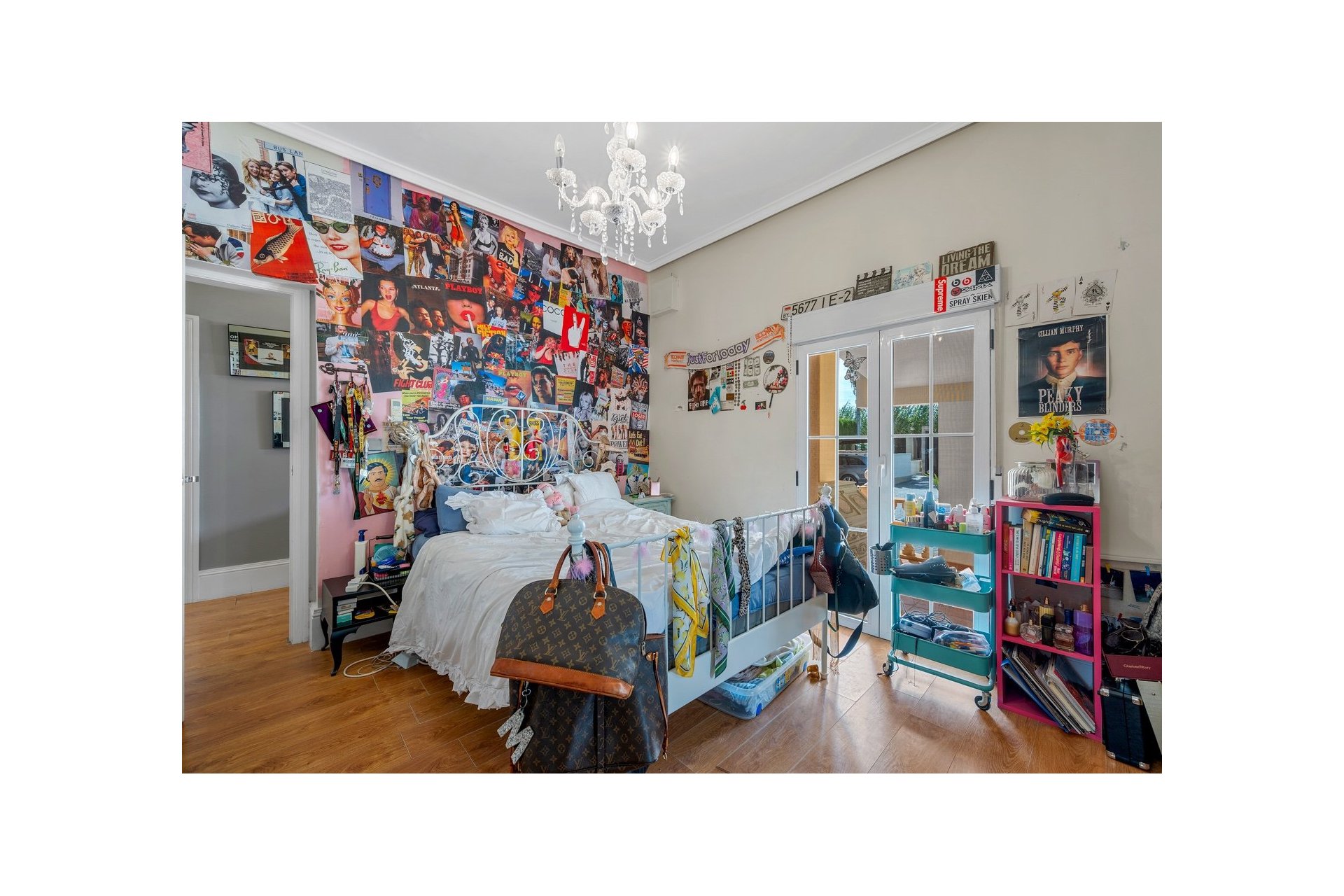 Rynek wtórny - Posiadłość wiejska - Almoradí - Las Heredades