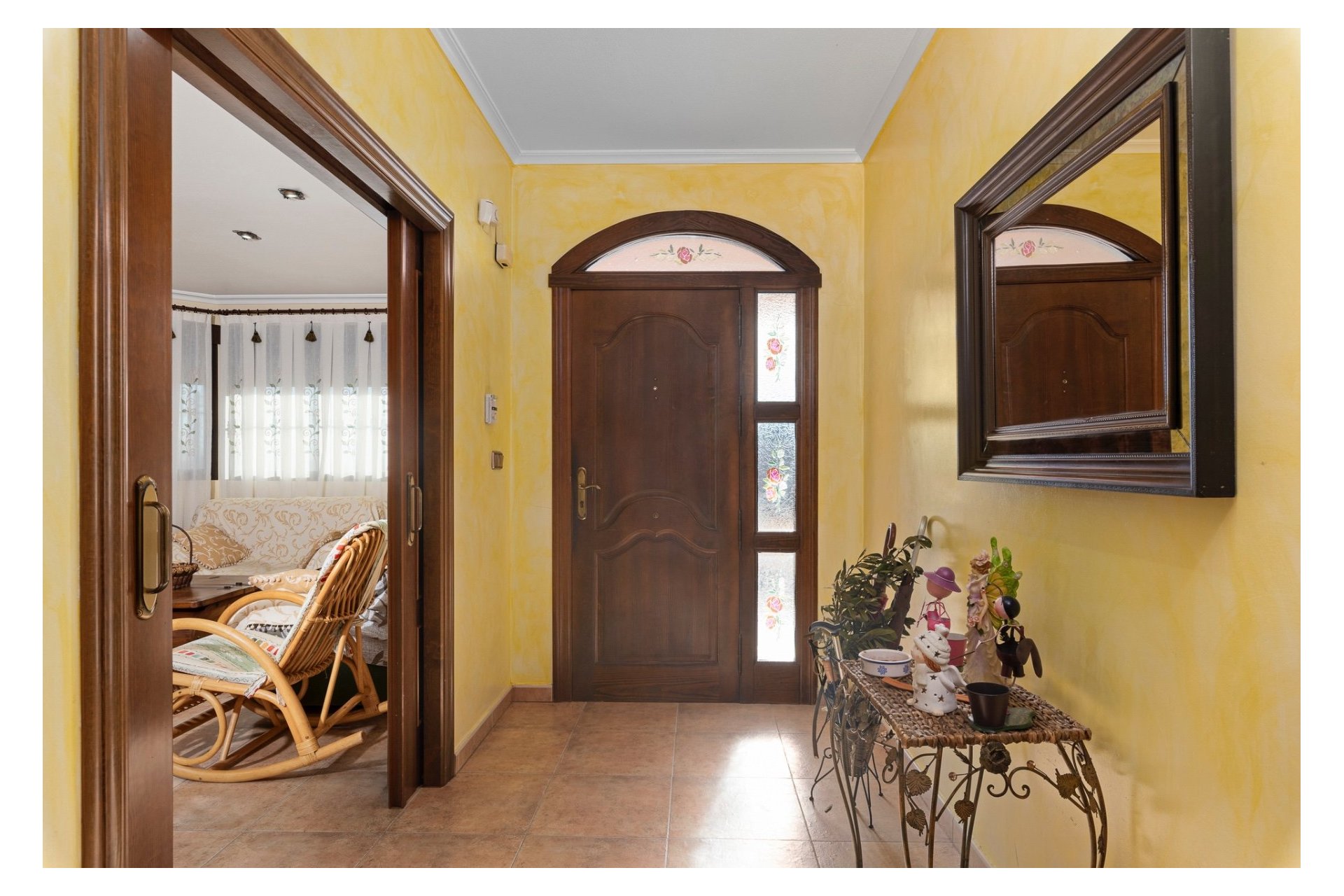 Rynek wtórny - Posiadłość wiejska - Beniel - Carretera de Beniel