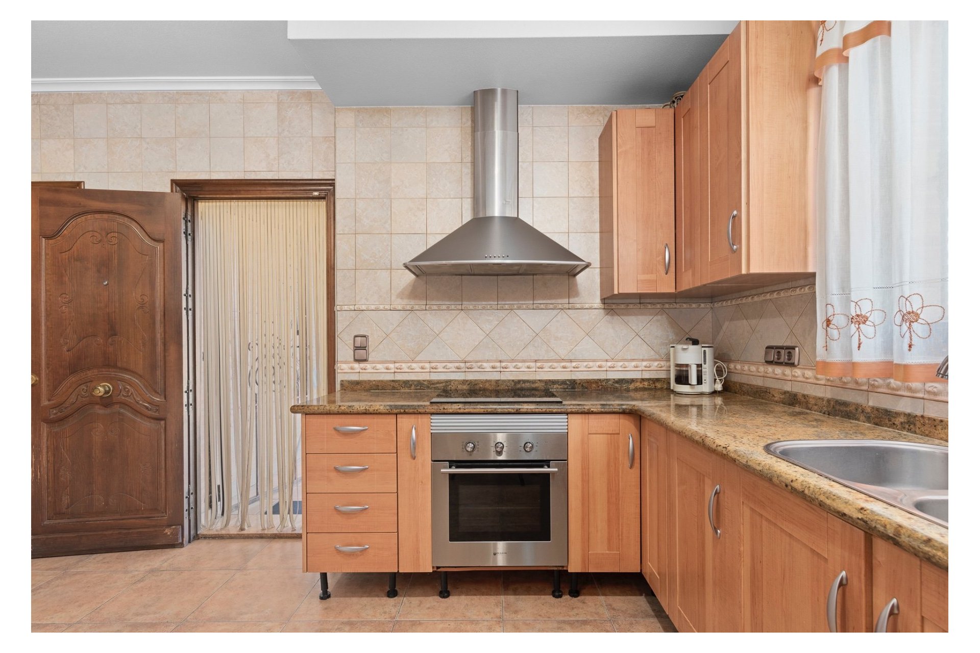 Rynek wtórny - Posiadłość wiejska - Beniel - Carretera de Beniel