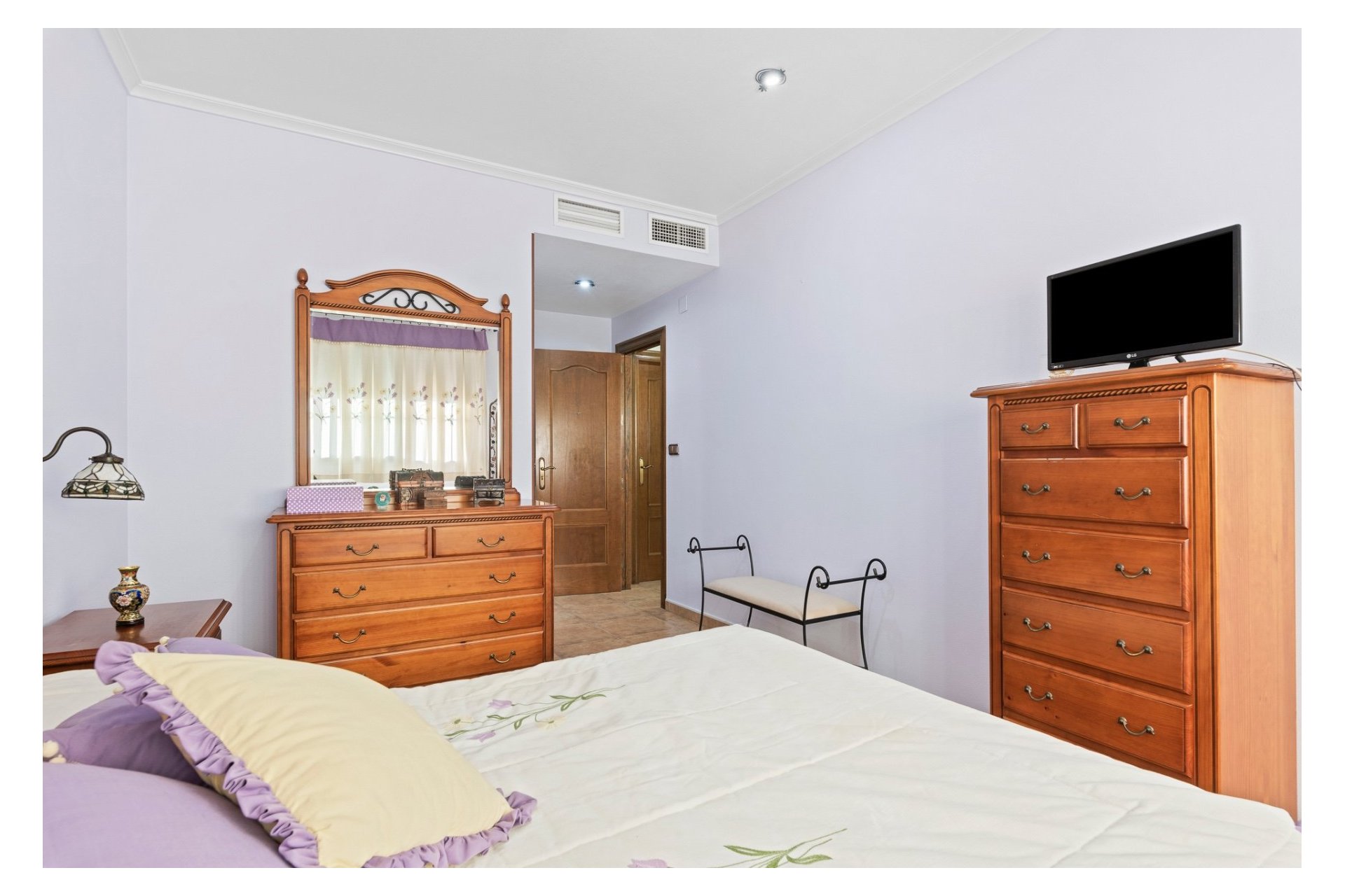 Rynek wtórny - Posiadłość wiejska - Beniel - Carretera de Beniel