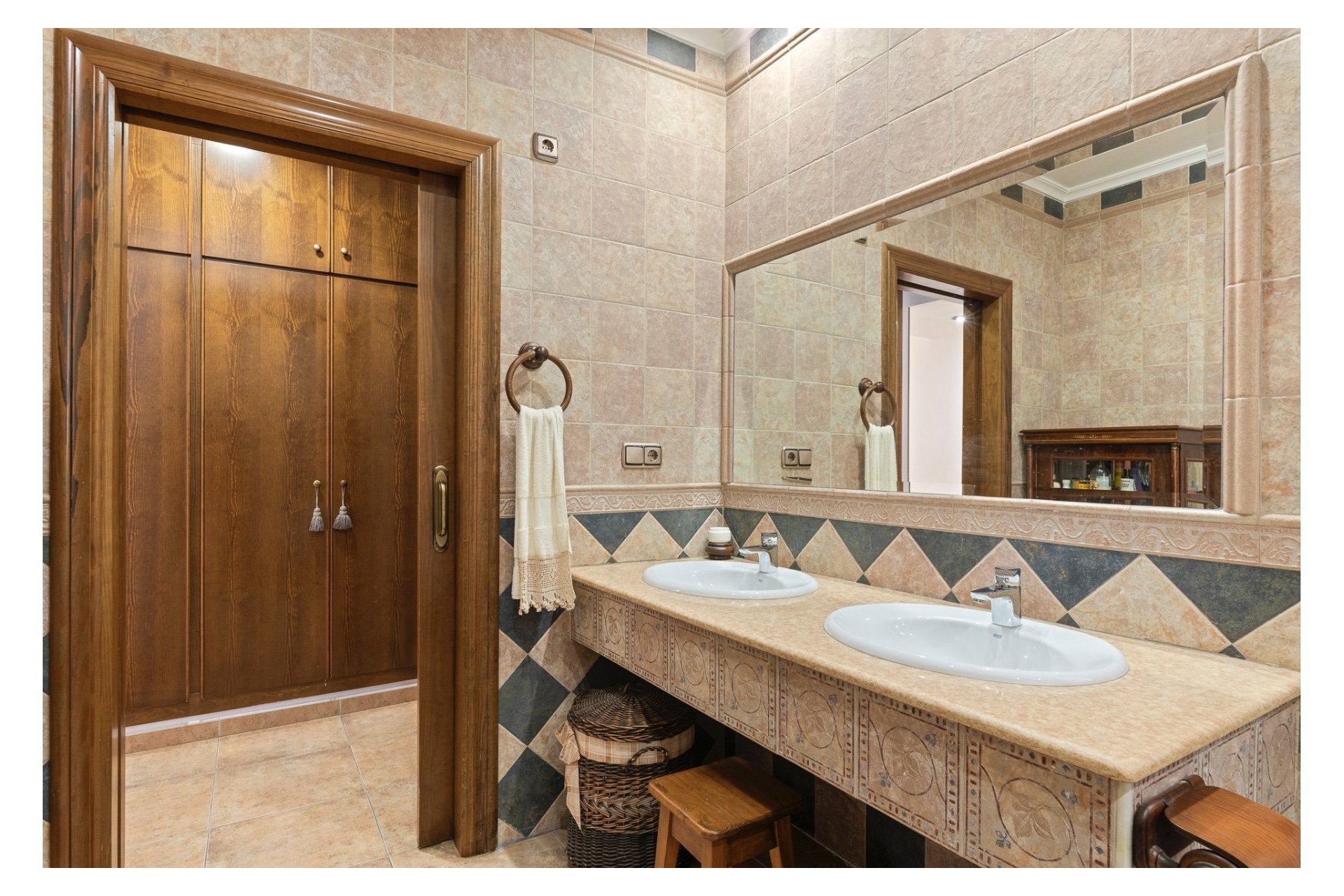 Rynek wtórny - Posiadłość wiejska - Beniel - Carretera de Beniel