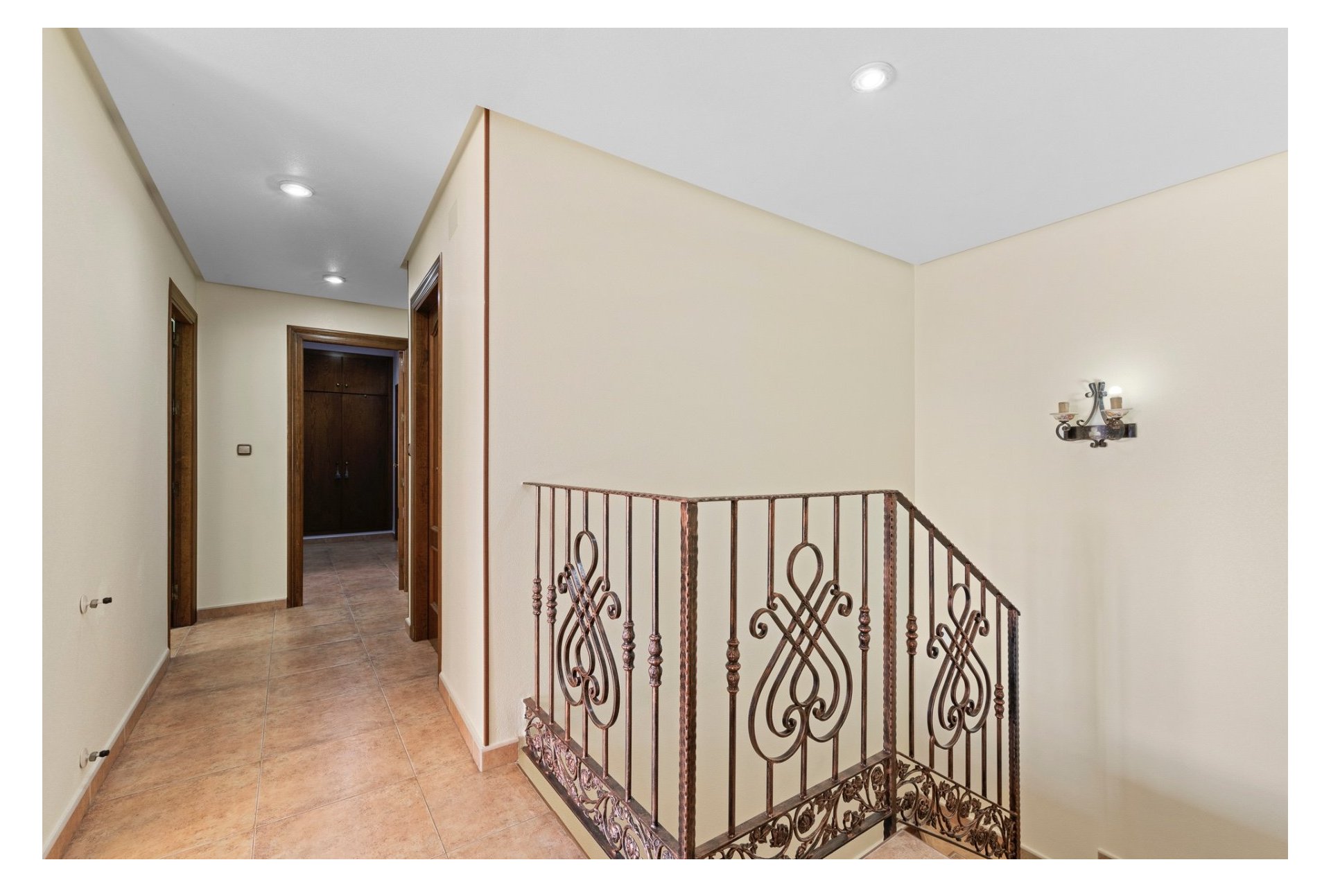 Rynek wtórny - Posiadłość wiejska - Beniel - Carretera de Beniel