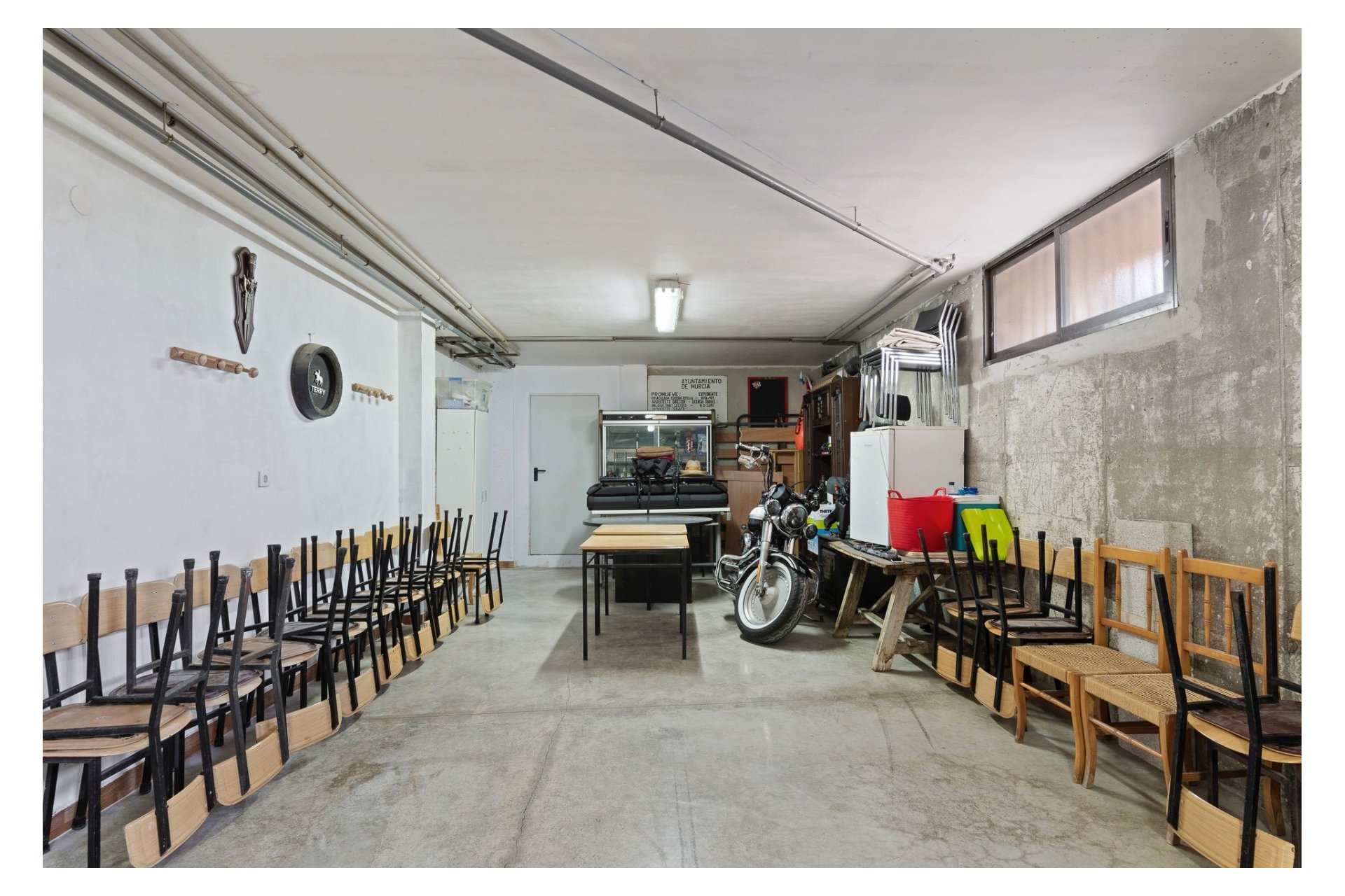 Rynek wtórny - Posiadłość wiejska - Beniel - Carretera de Beniel