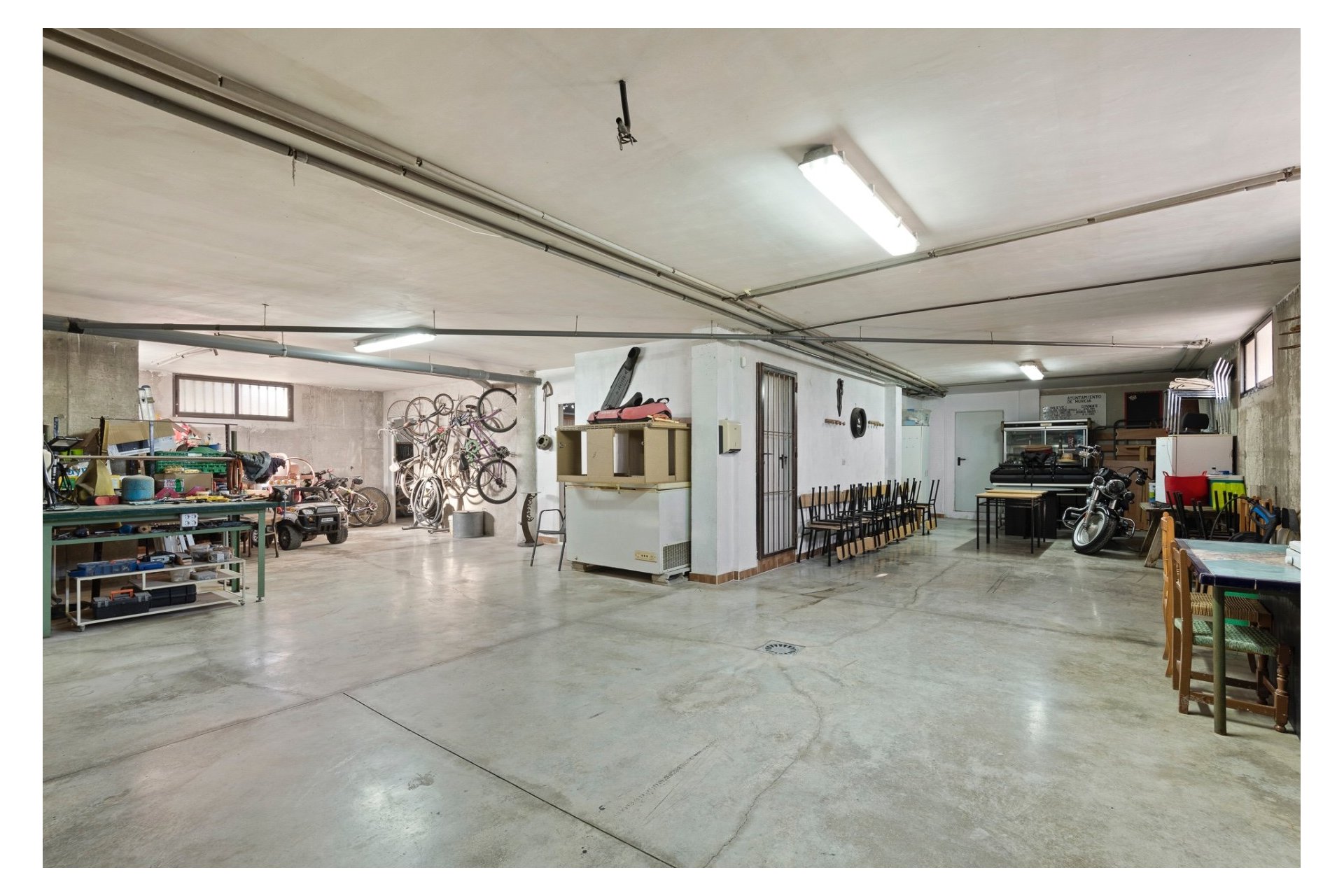 Rynek wtórny - Posiadłość wiejska - Beniel - Carretera de Beniel