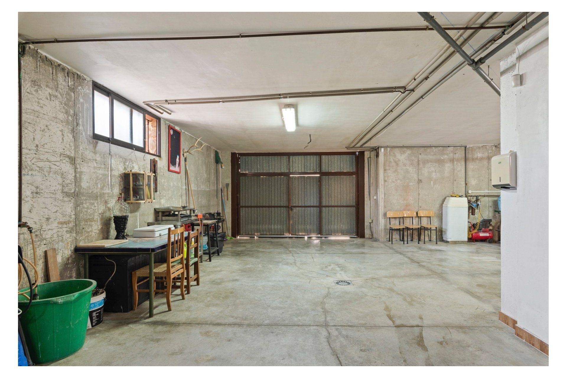 Rynek wtórny - Posiadłość wiejska - Beniel - Carretera de Beniel