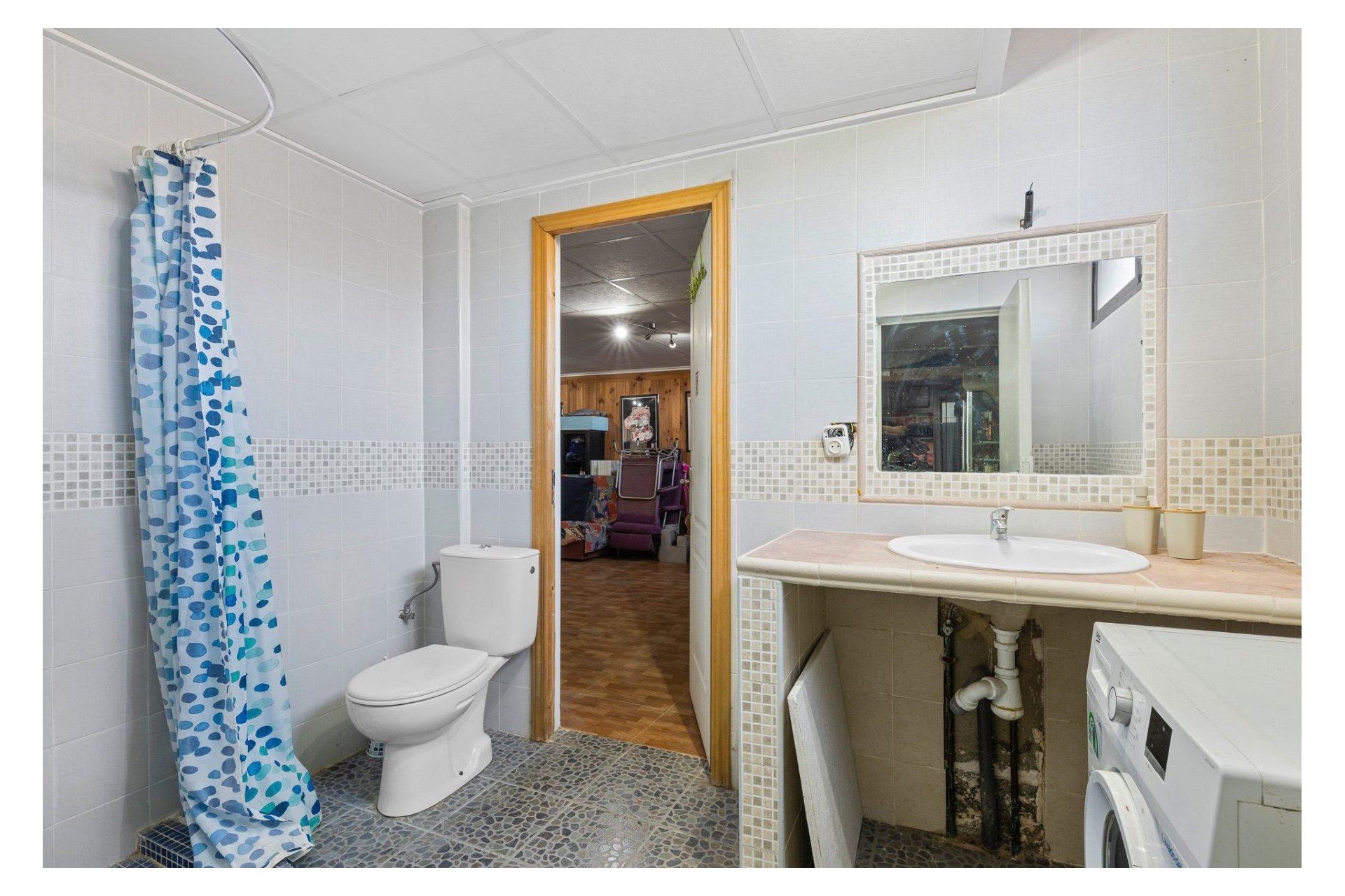 Rynek wtórny - Posiadłość wiejska - Beniel - Carretera de Beniel