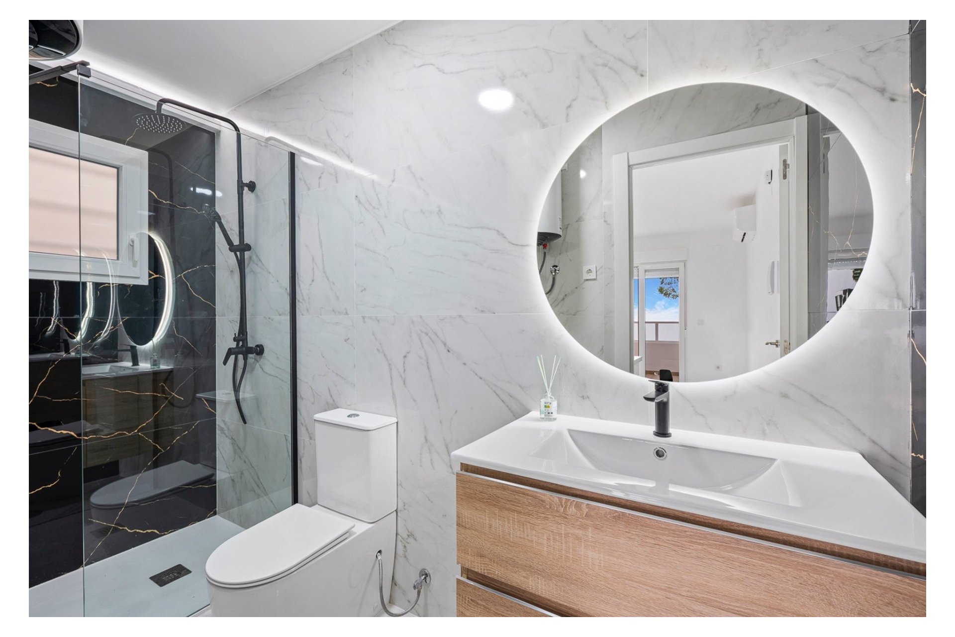 Rynek wtórny - Studio - Ciudad Quesada - Rojales