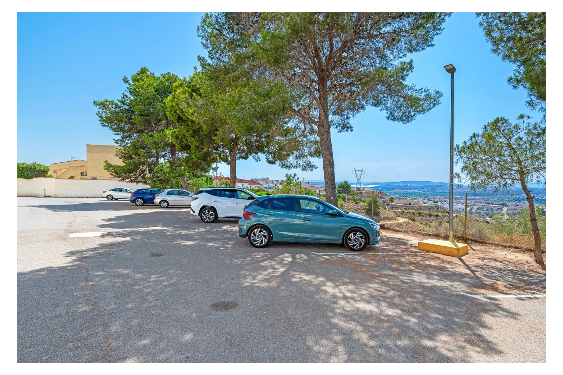 Rynek wtórny - Studio - Ciudad Quesada - Rojales